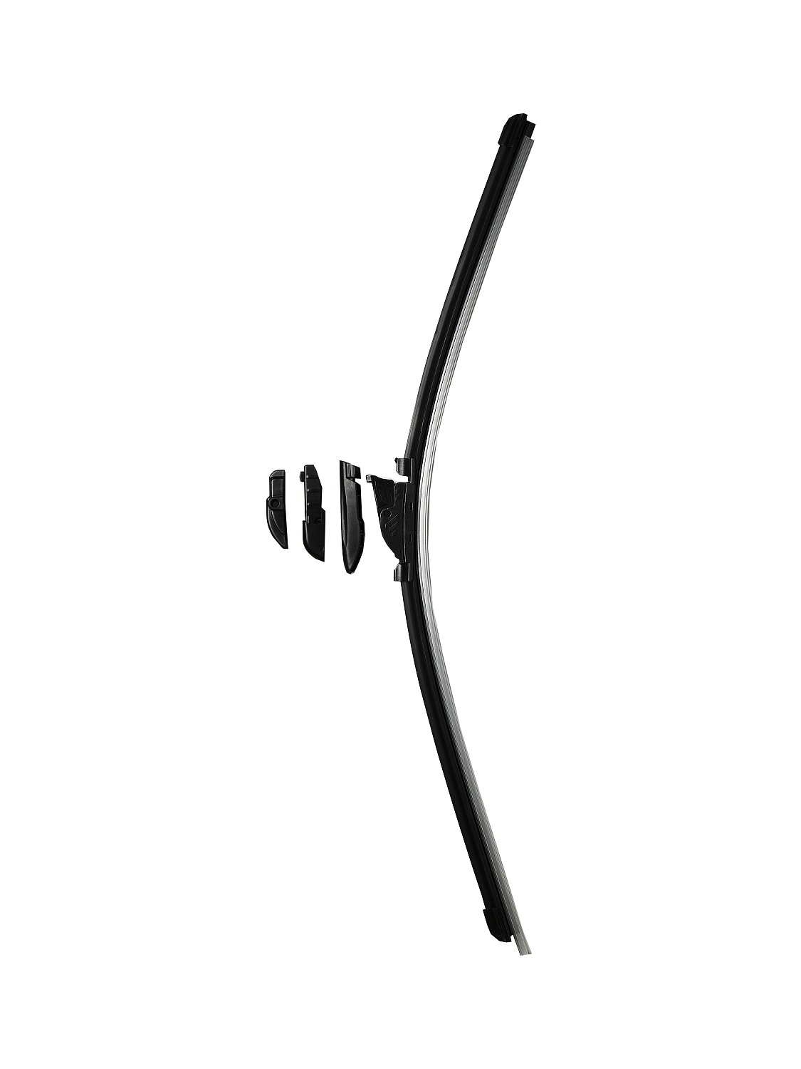 Инструкция по щёткам стеклоочистителя