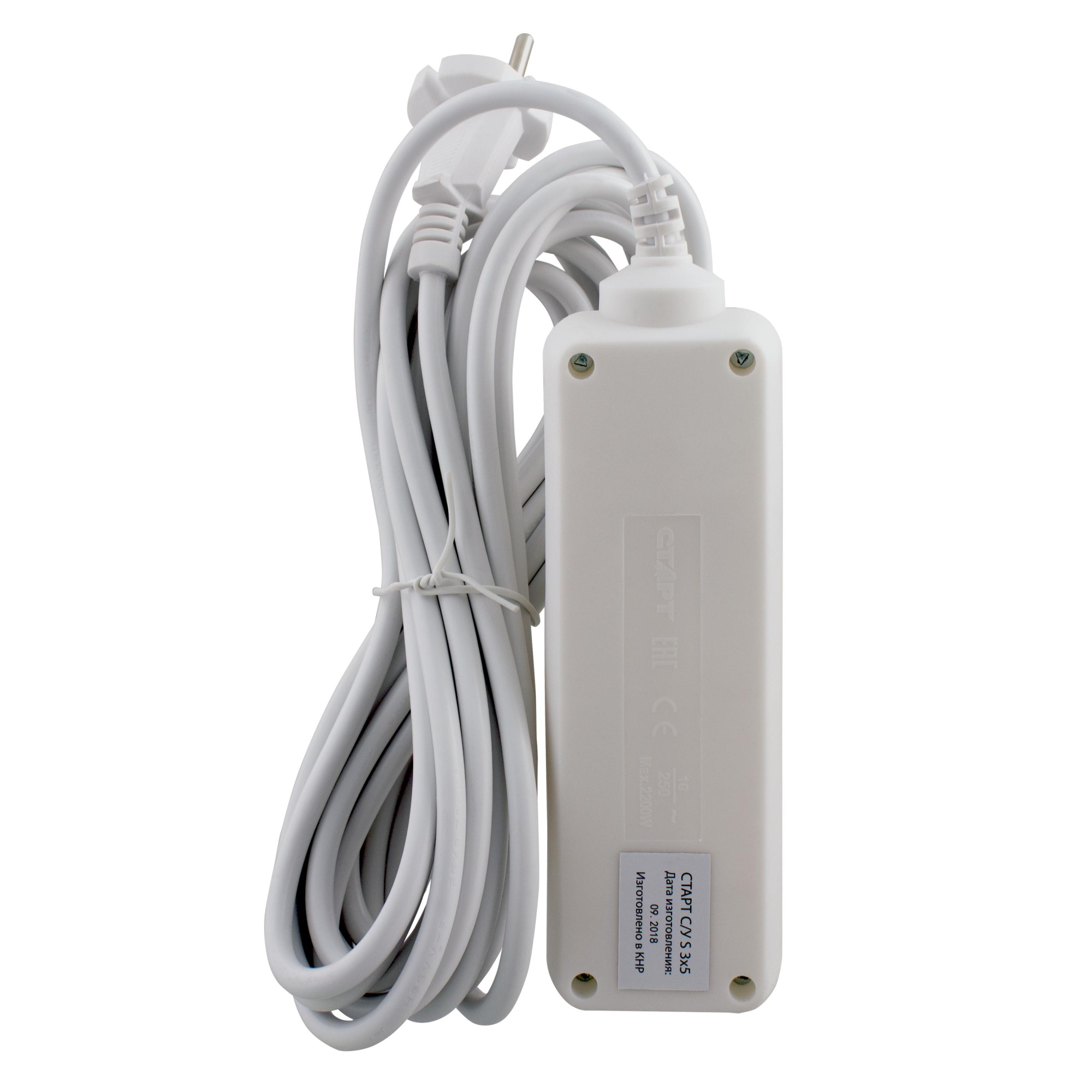 СТАРТ  С/У S 3x5 --20dg