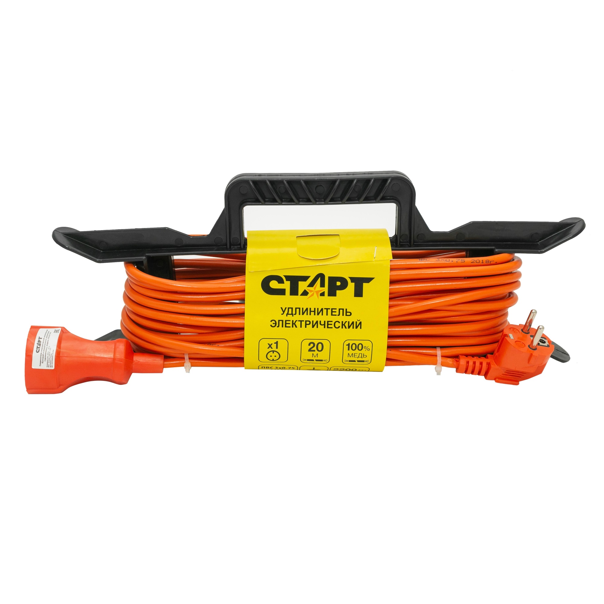 СТАРТ  С/УД SG 1х20-Z/УХз10-101--10