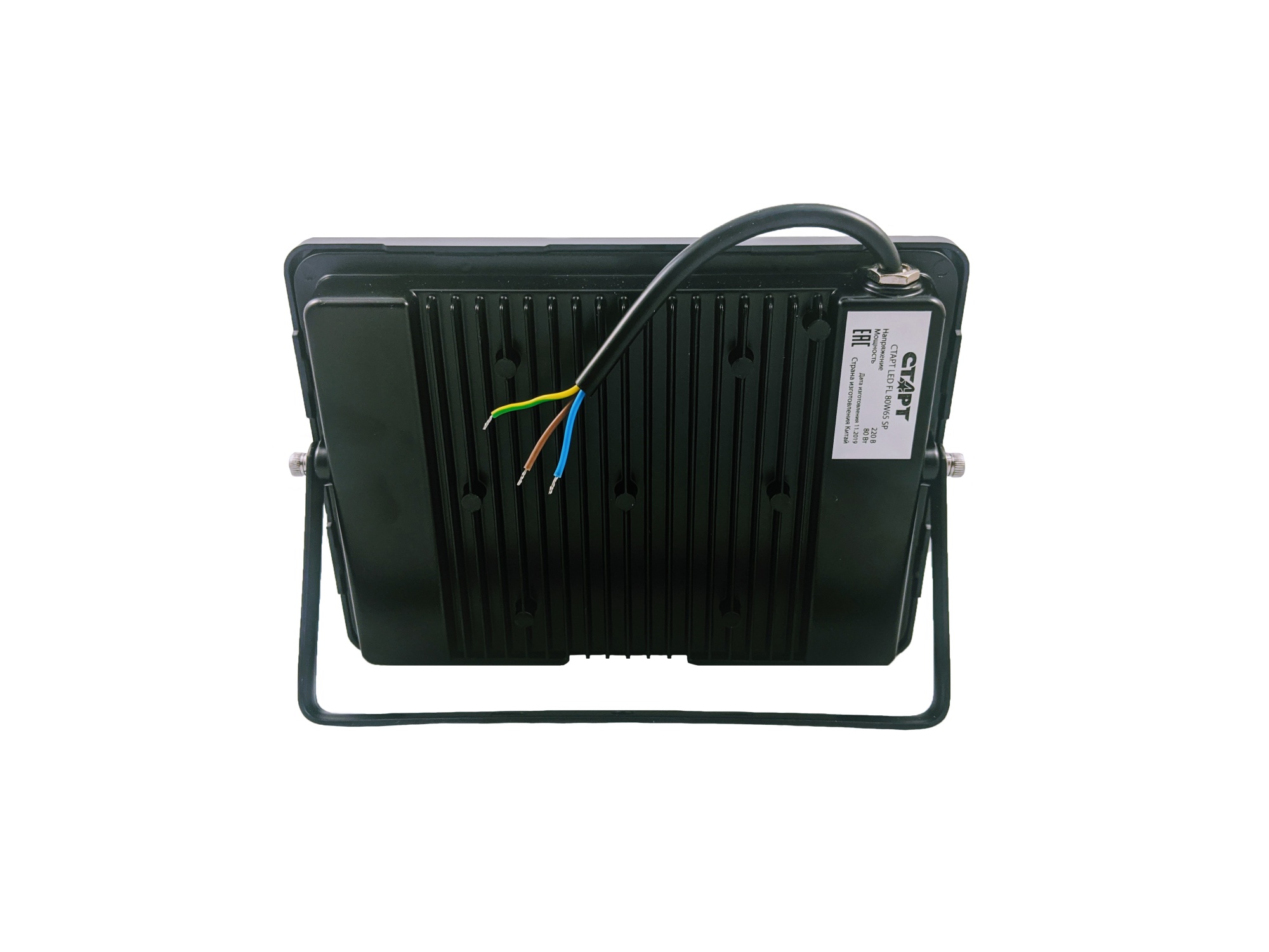 СТАРТ LED FL 80W65 SP/20