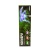 Садовый светильник  СТАРТ  САД 1LED Колибри, 3 цветных светодиода