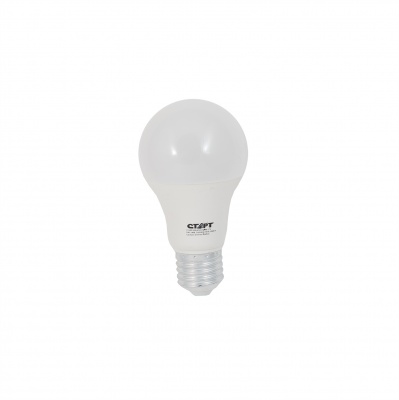 Лампа светодиодная СТАРТ LED GLS E27 10W 2700К