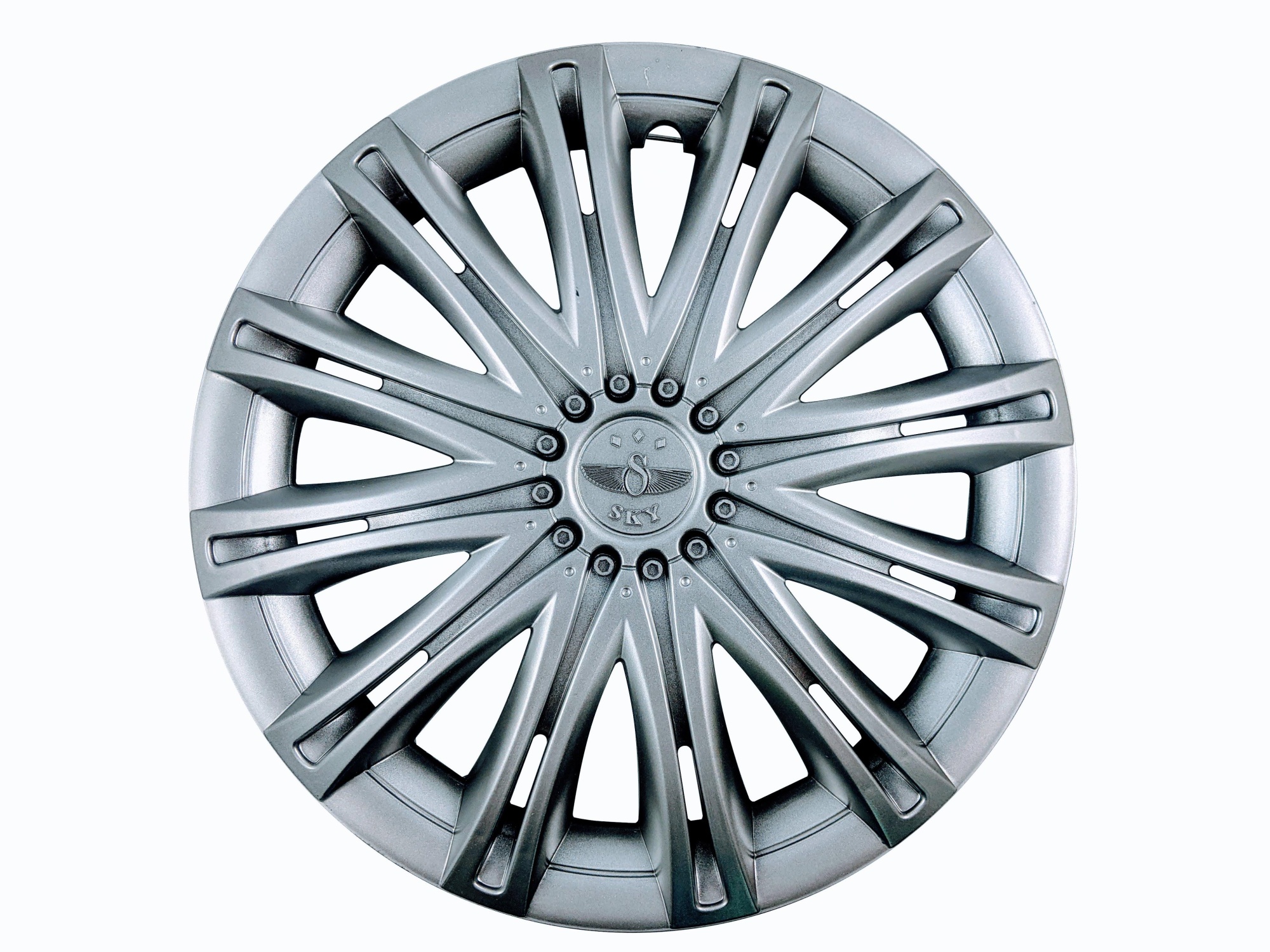 СТАРТ АВТО КК SKY-R15 (уп. 2 шт.)/LW1515 /8уп.