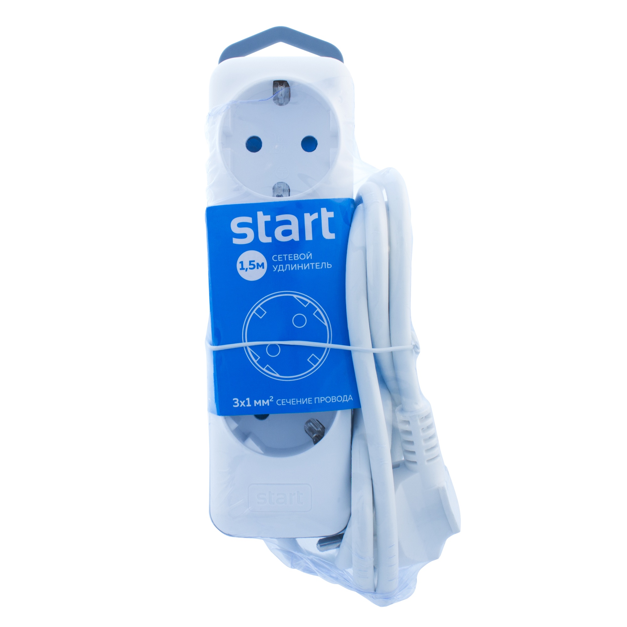 СТАРТ  С/У S 3x1 ZD Comfort --20