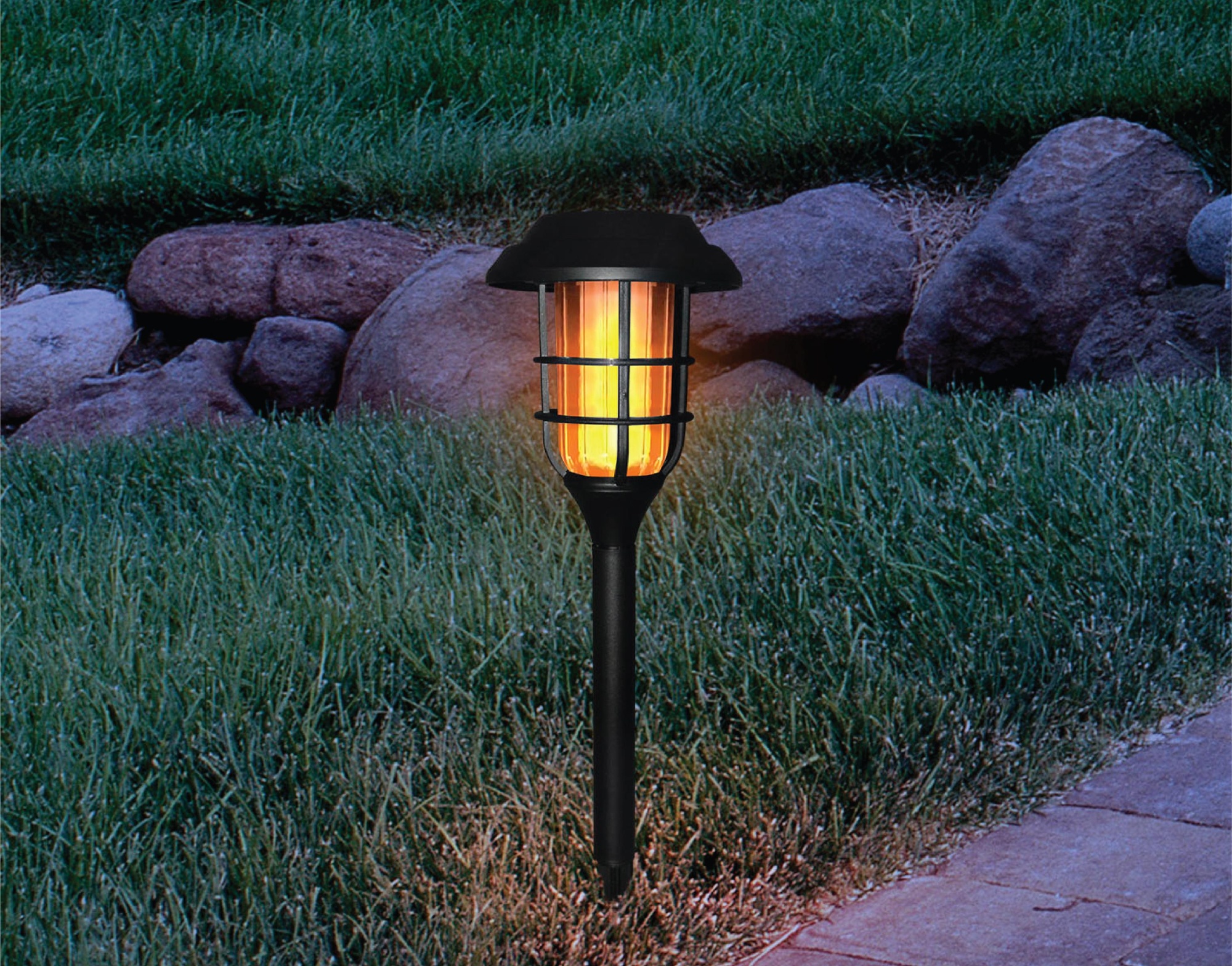 СТАРТ  САД 12LED Маори Факел - 12