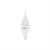 Лампа светодиодная СТАРТ ECO LED Flame E14 7W 4000К