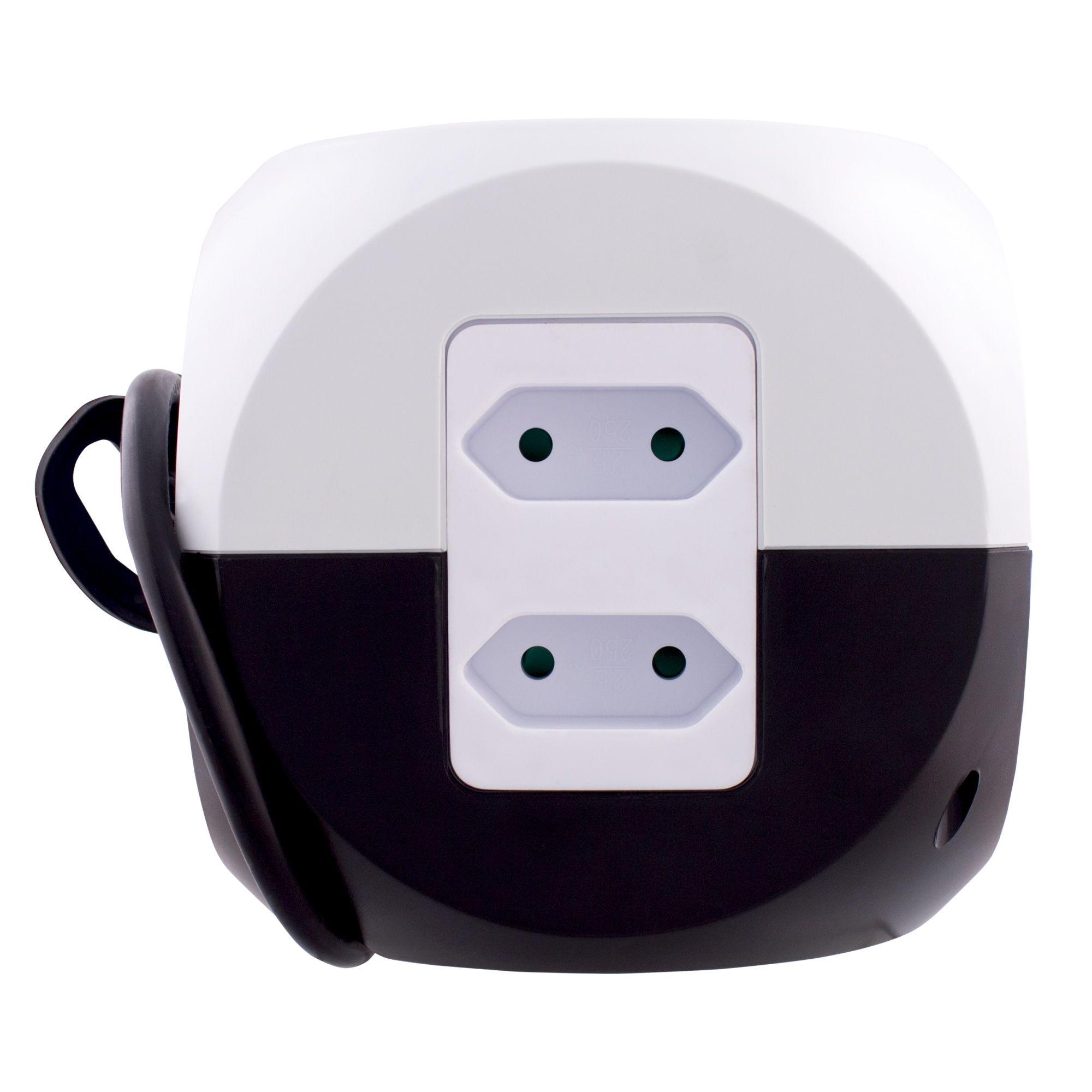 СТАРТ  С/У S 4x1-ZDV 2USB CUBE  6/12