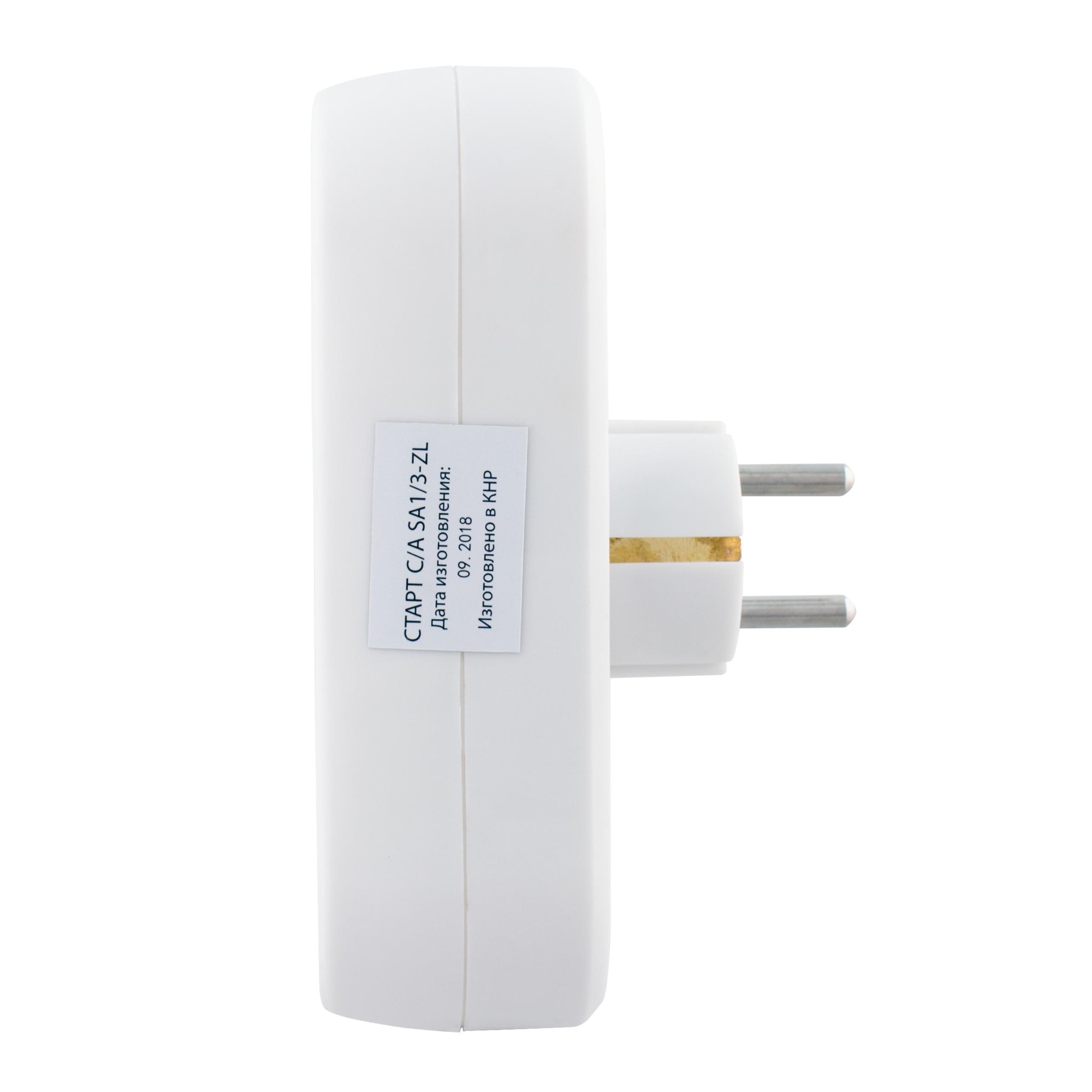 СТАРТ С/А SA1/3-ZL 30/60