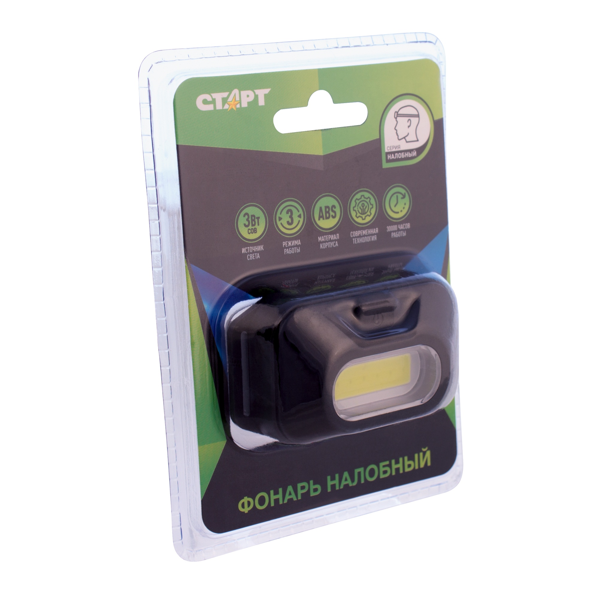 СТАРТ LOE 205-C1 Black 20/320