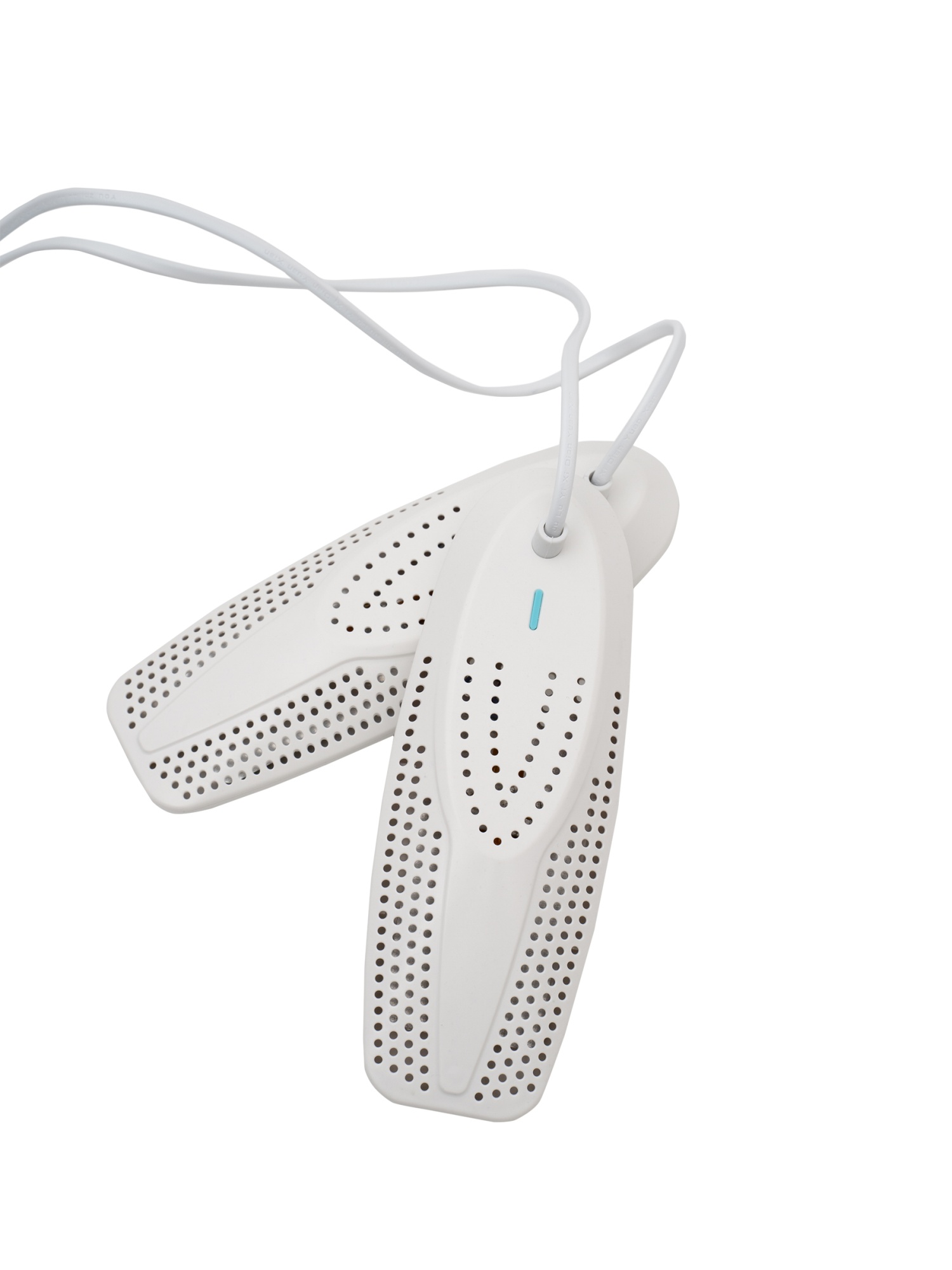 СТАРТ SD11 Сушилка для обуви белый - 20