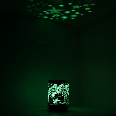 Светильник- ночник СТАРТ  NL LED "Волшебный лес"