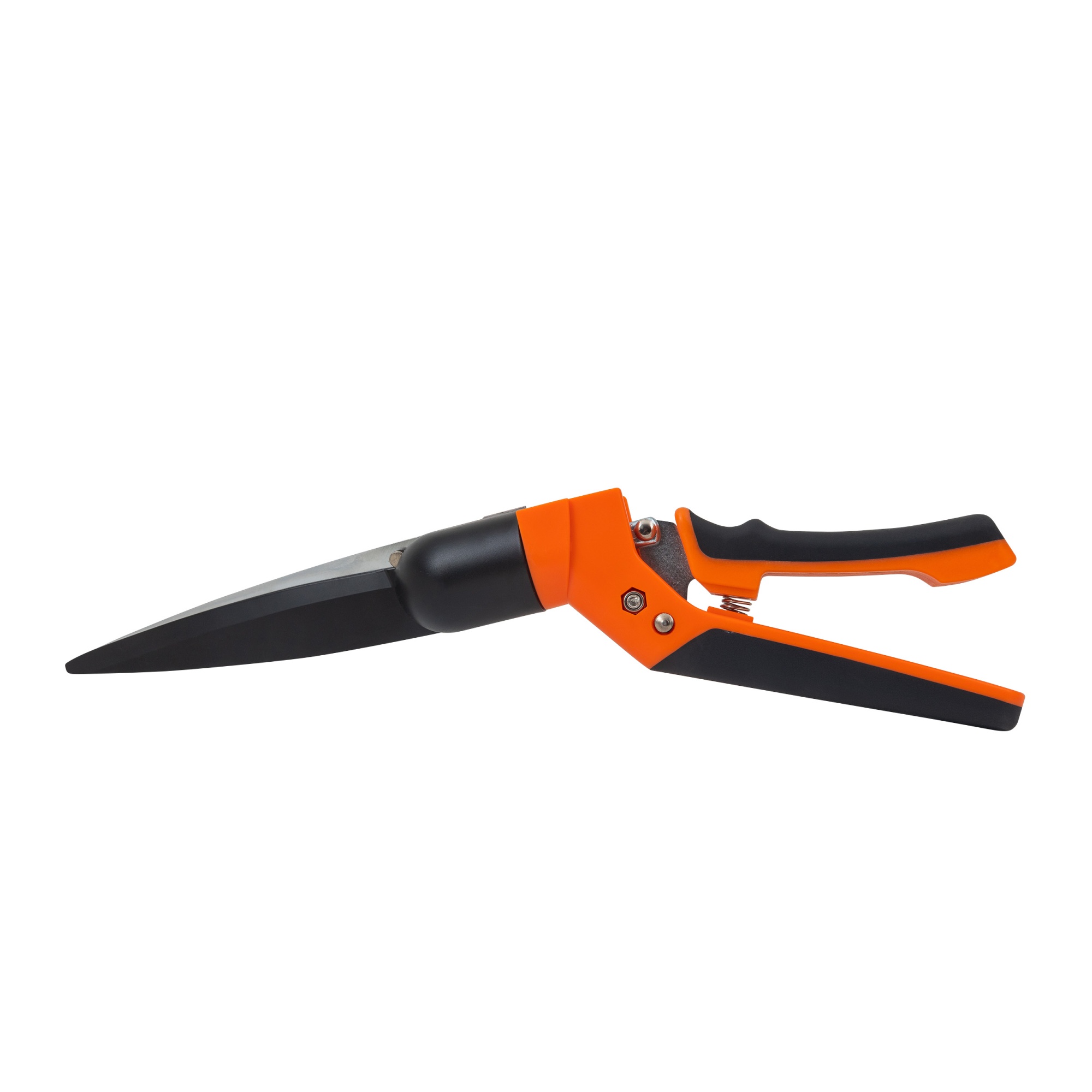 ЕГ Techno Ножницы для газона и травы 65Mn - 6/48