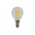 Лампа филаментная СТАРТ LED F-SphereE14 9W27