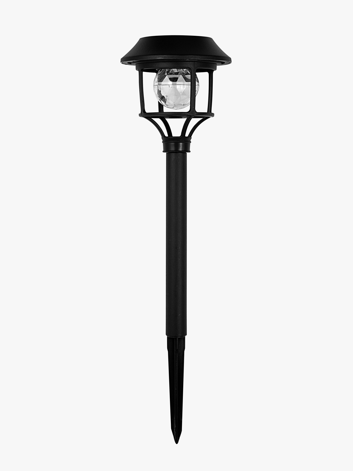 ЕГ САД 6LED Лантерн Диско белый - 18