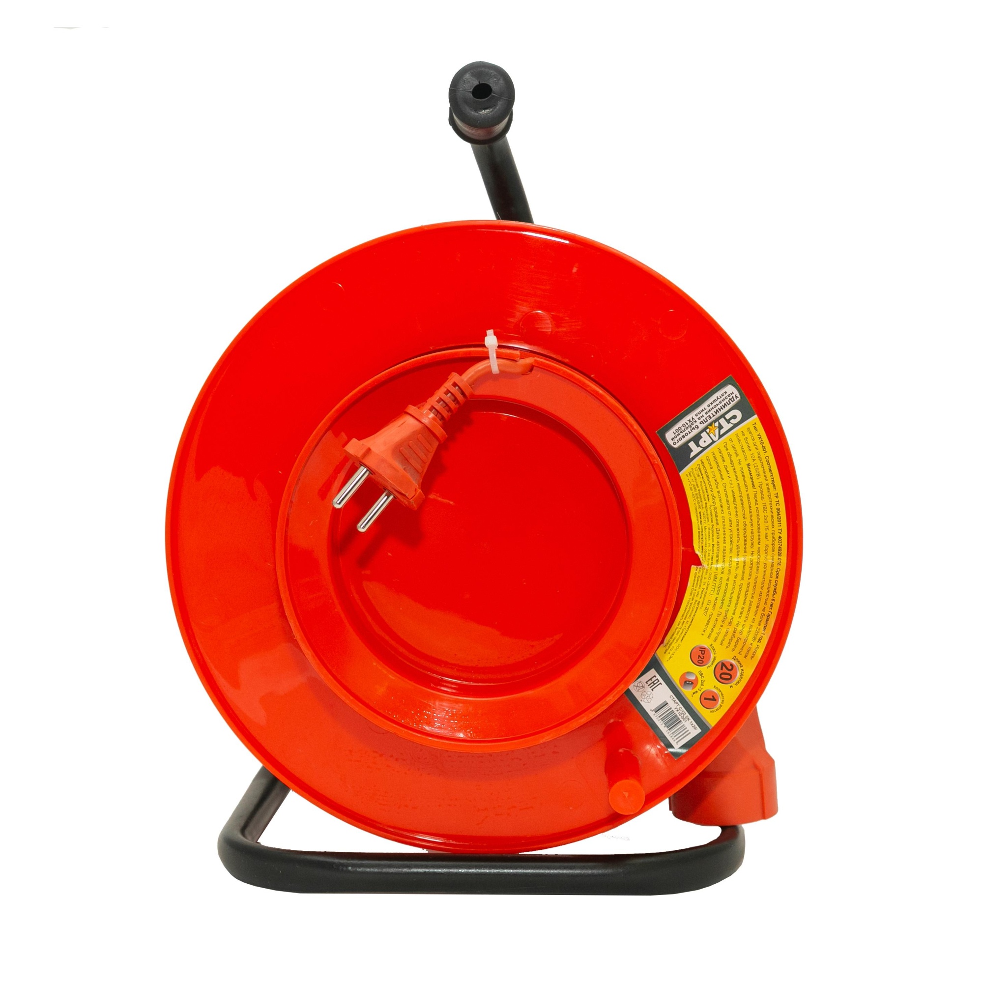 СТАРТ  С/УД SK 1x20/УХ10-001