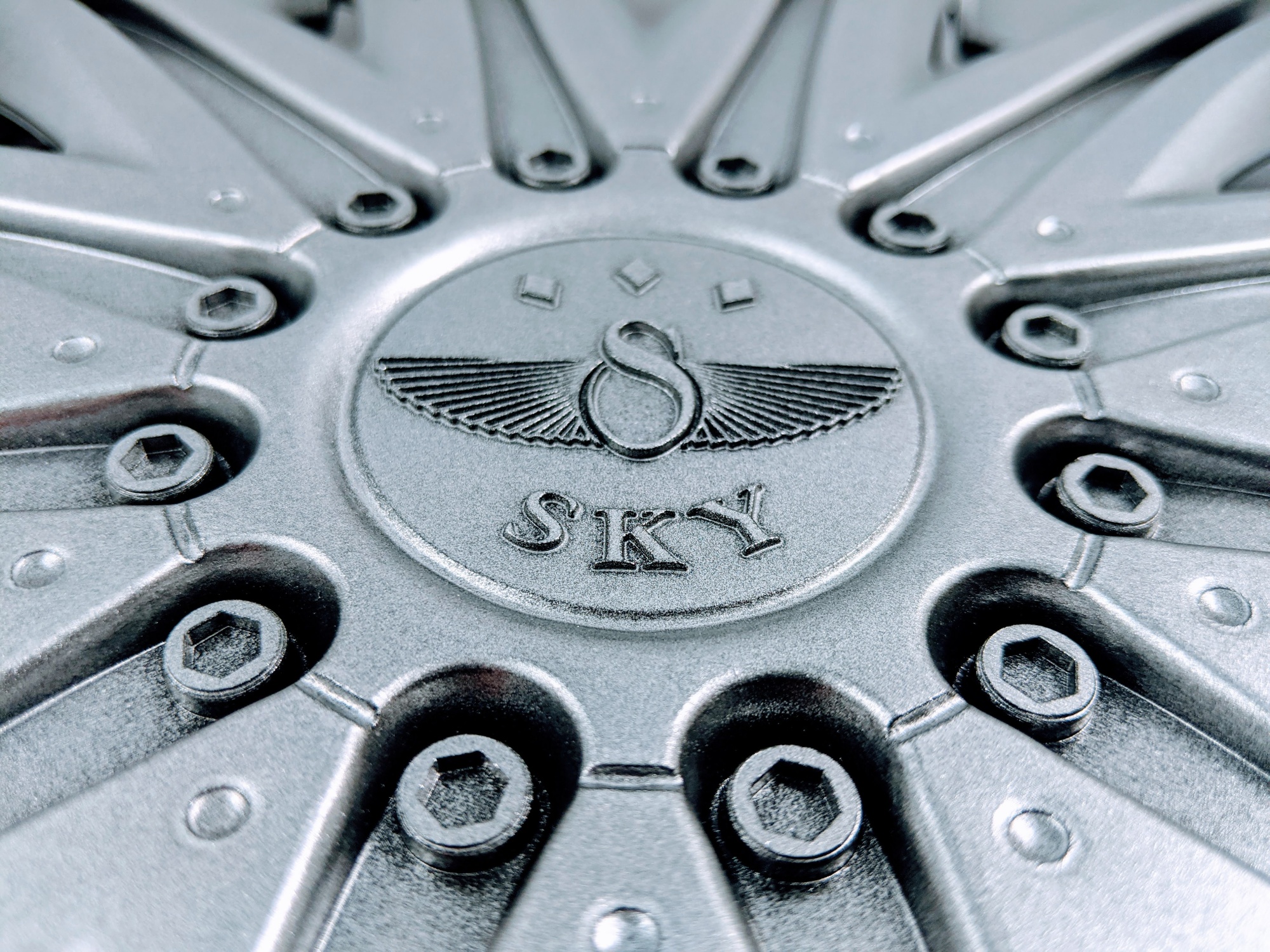 СТАРТ АВТО КК SKY-R15 (уп. 2 шт.)/LW1515 /8уп.