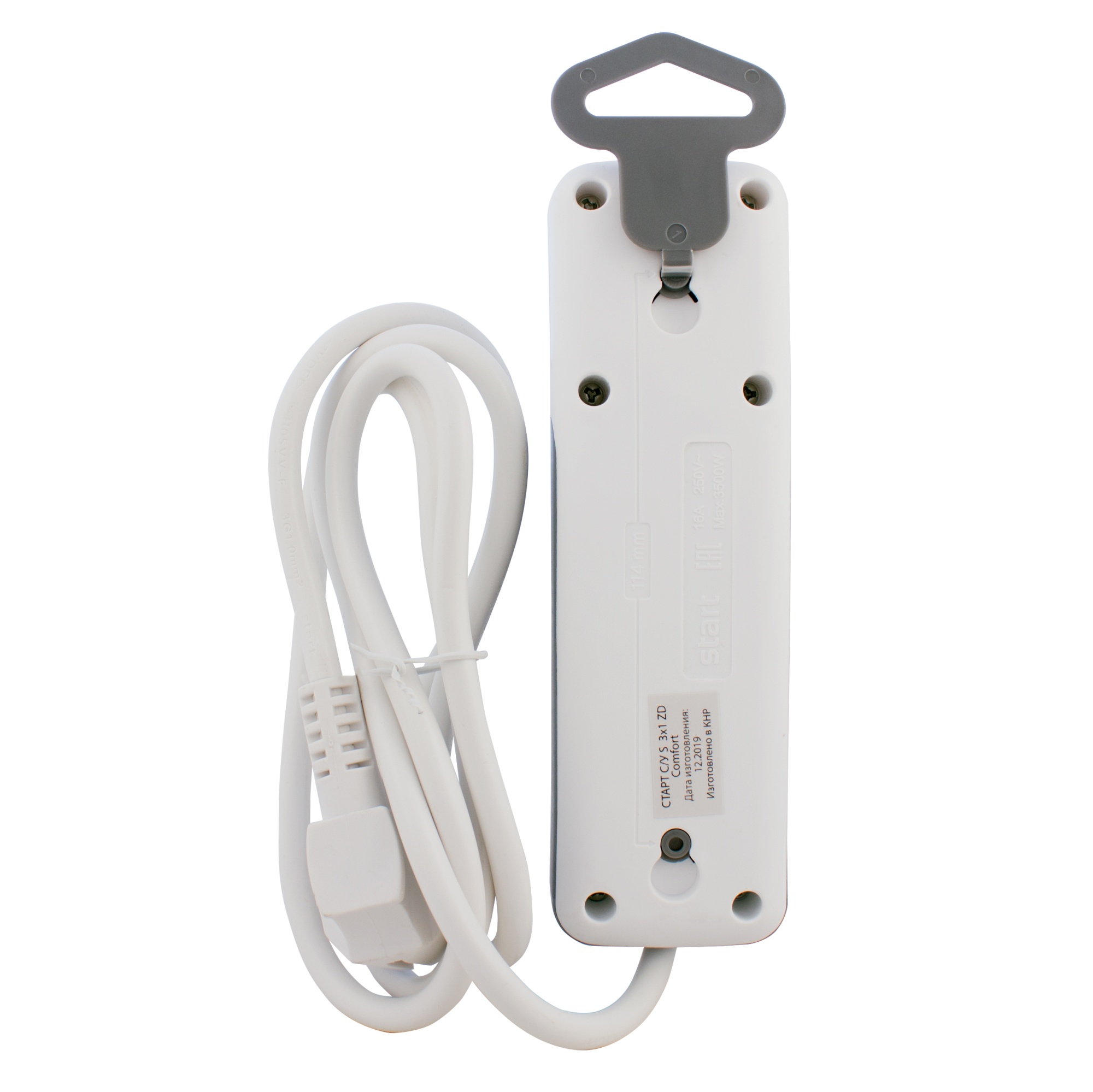 СТАРТ  С/У S 3x1 ZD Comfort --20