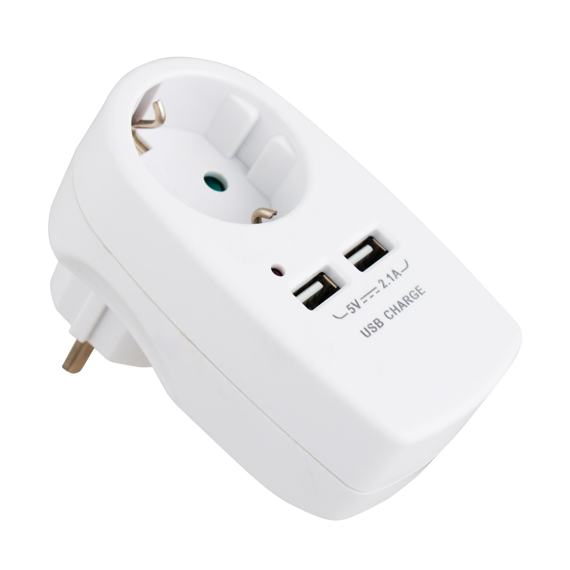 СТАРТ С/А SA 1-ZD-2USB 10/60