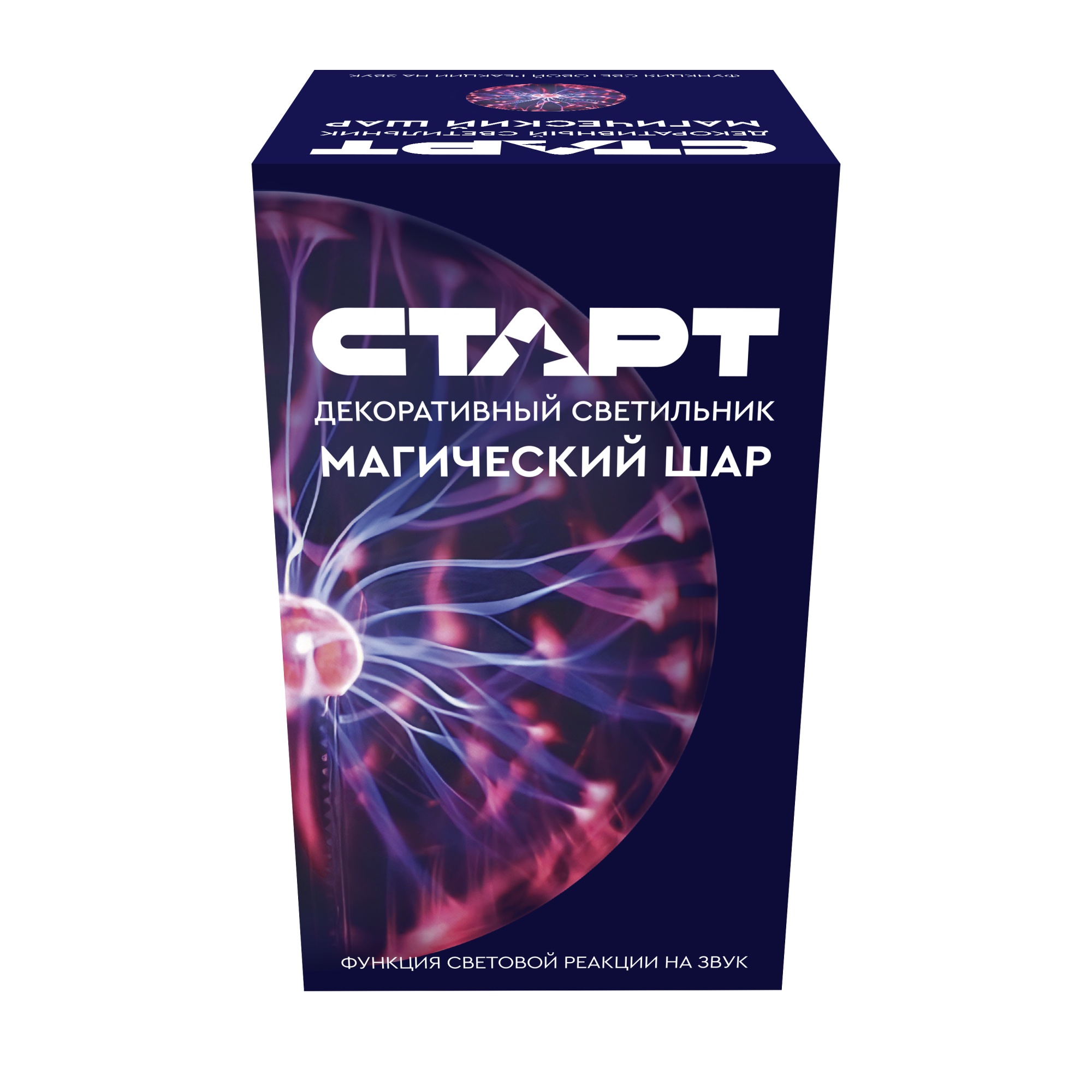 СТАРТ Magic ball USB - 12