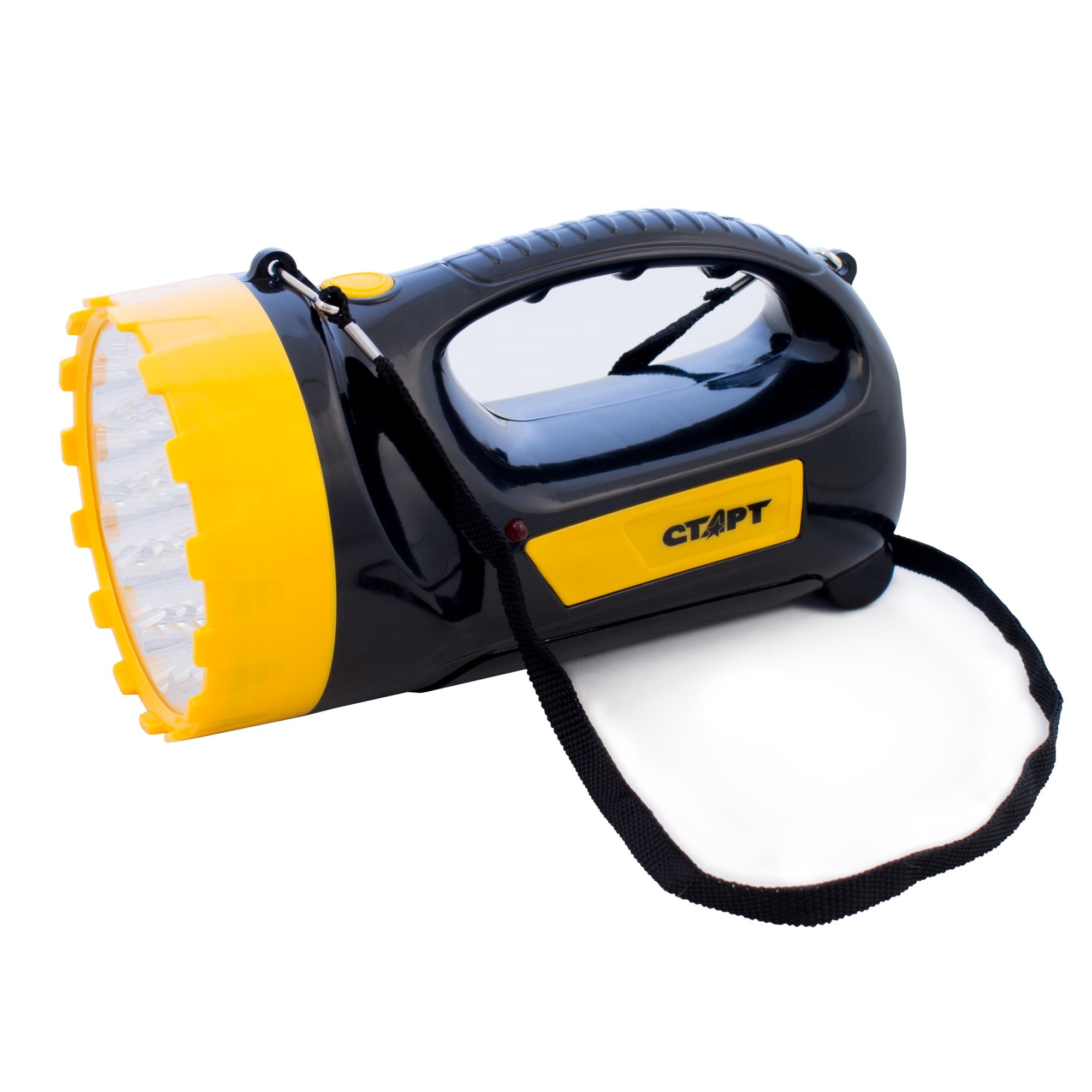 СТАРТ LHE 508-B1 Black /40