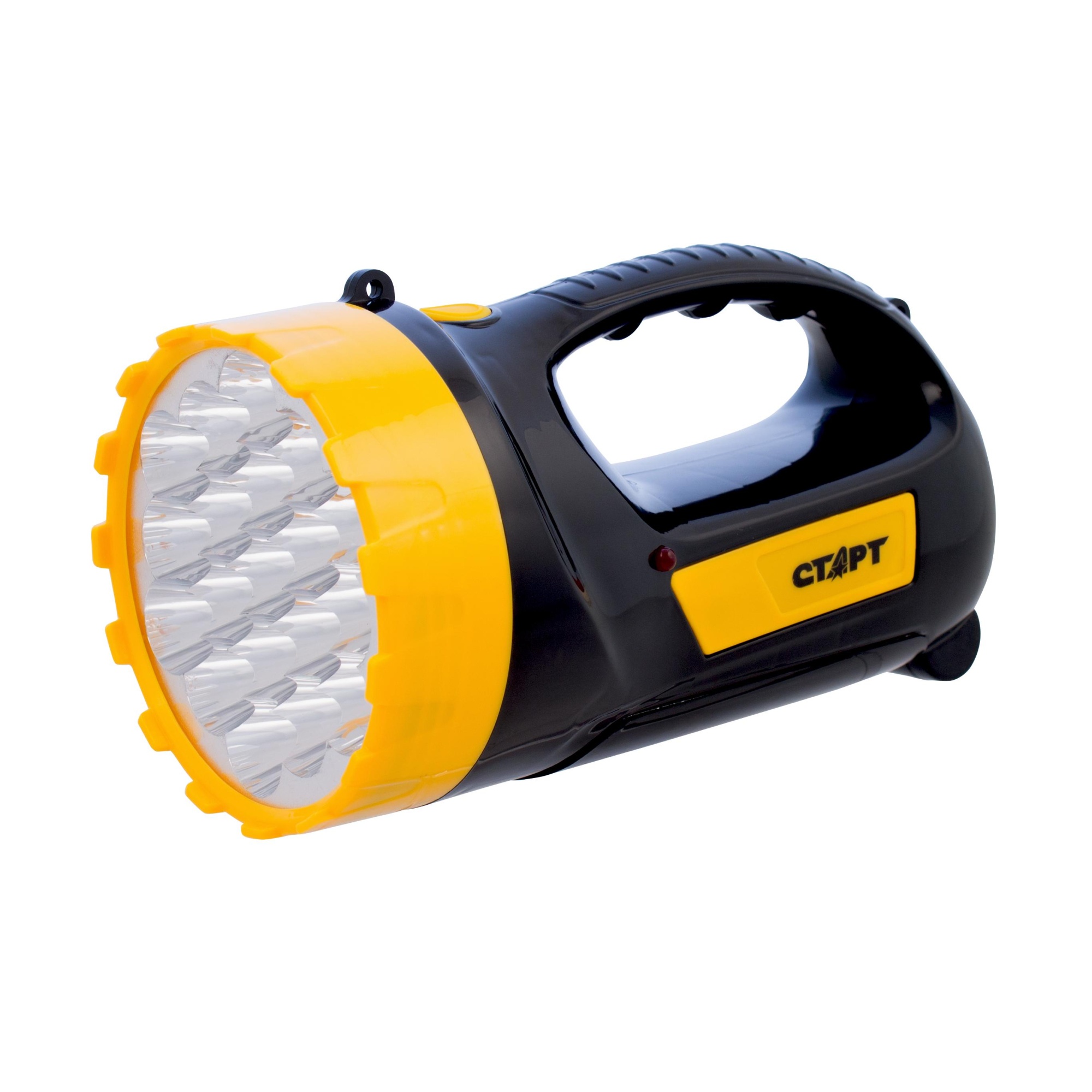 СТАРТ LHE 508-B1 Black /40