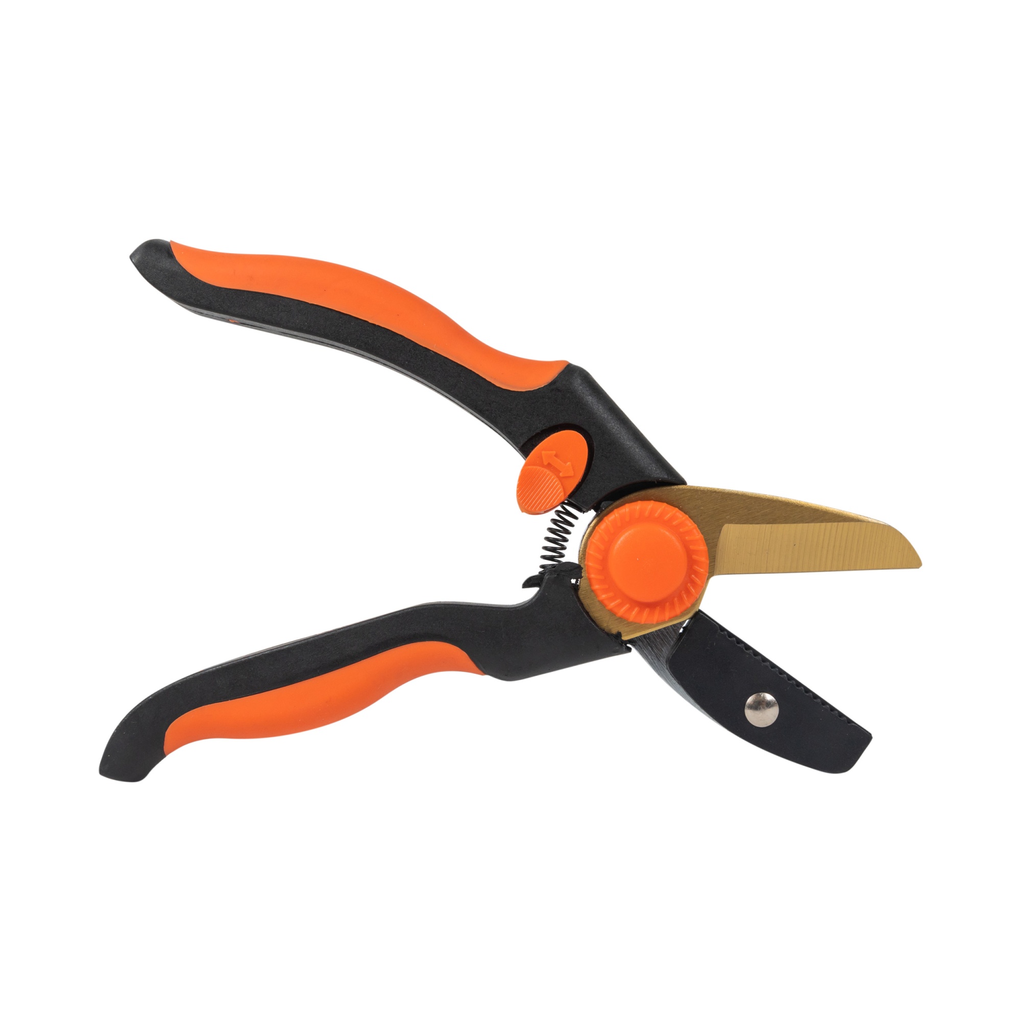 ЕГ Techno Секатор CS50 с наковальней покр олово TPR 12/60