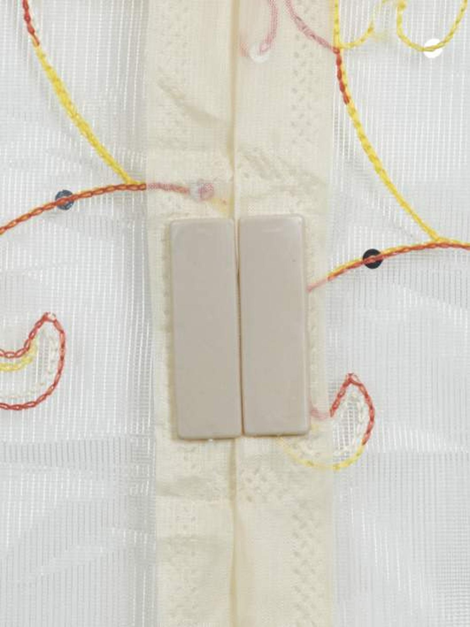 ЕГ москитная сетка Вензель вышивка /40