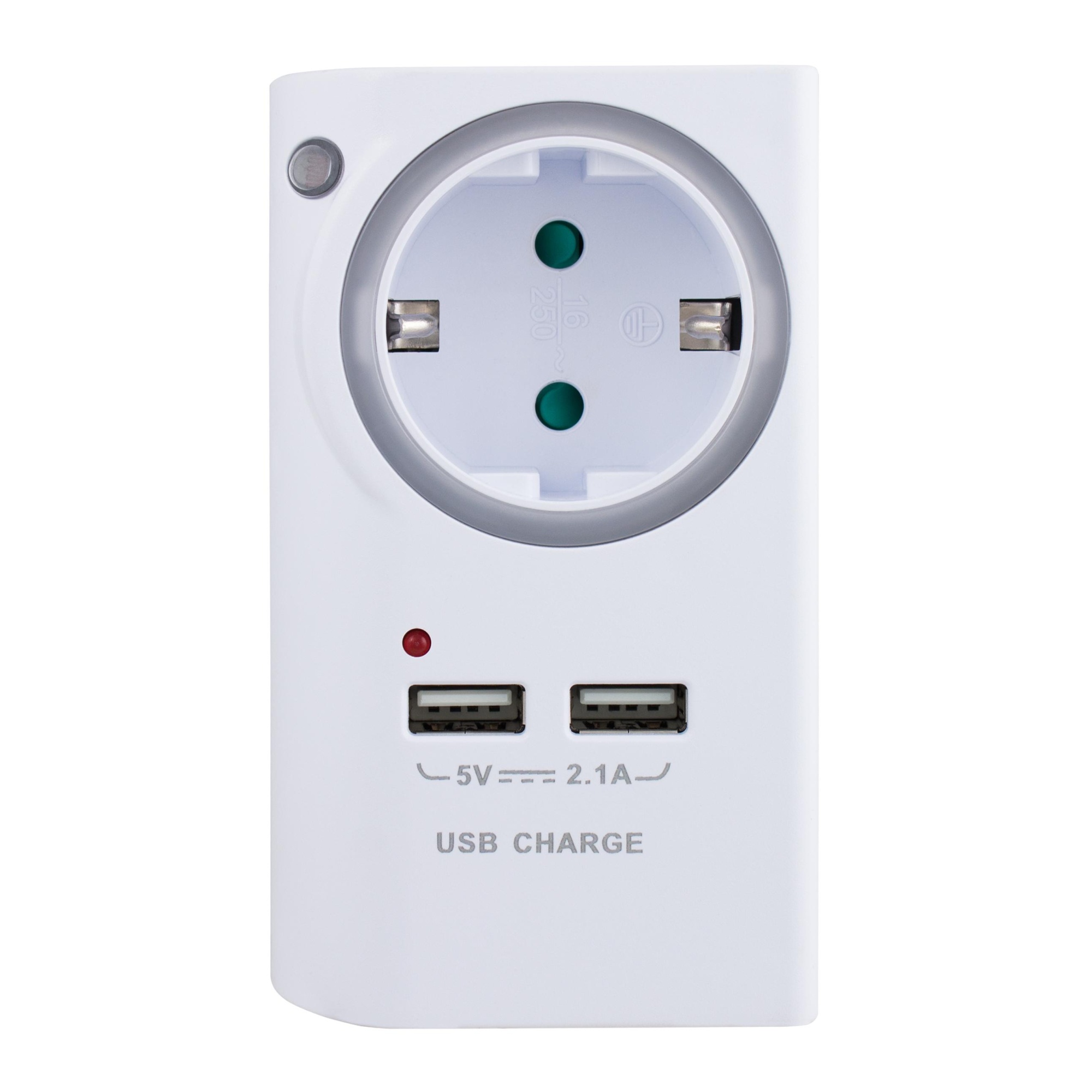 СТАРТ С/А SA 1-ZD-2USB-L 10/60