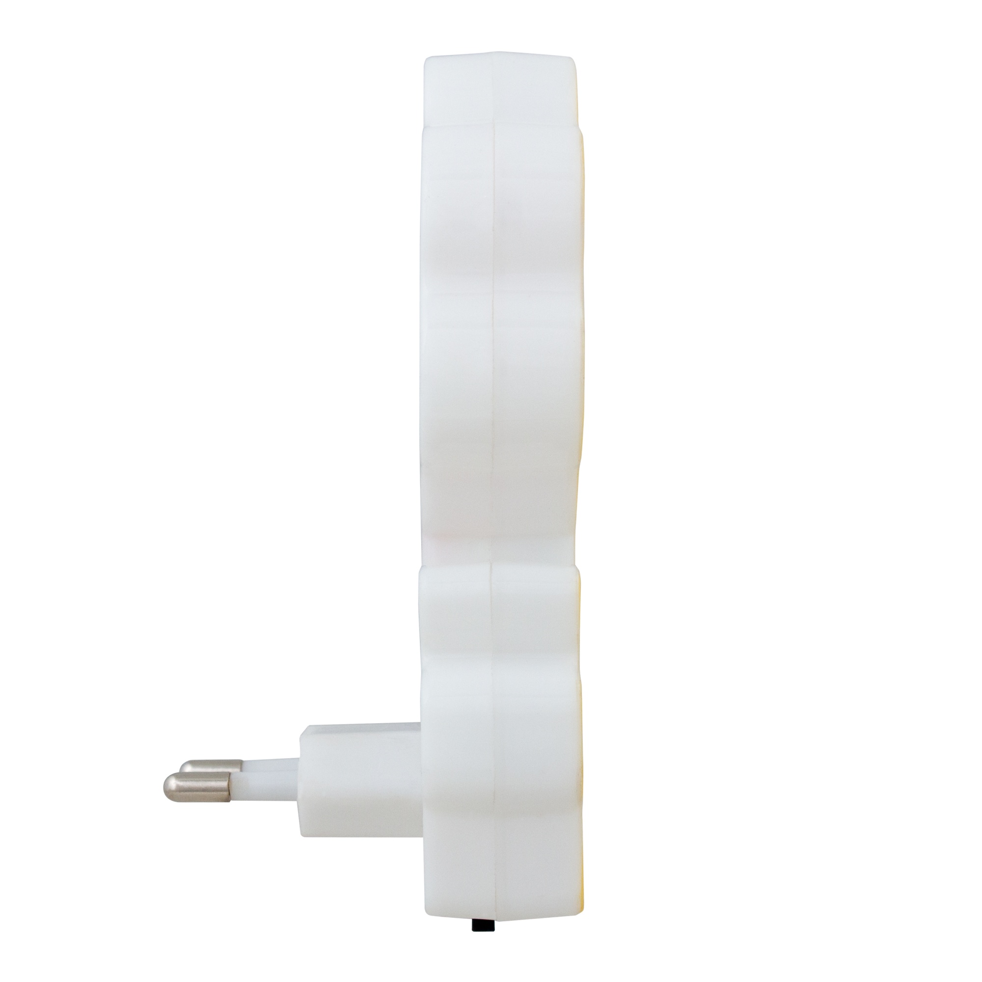 СТАРТ  NL 3LED Цветок красный 60/240