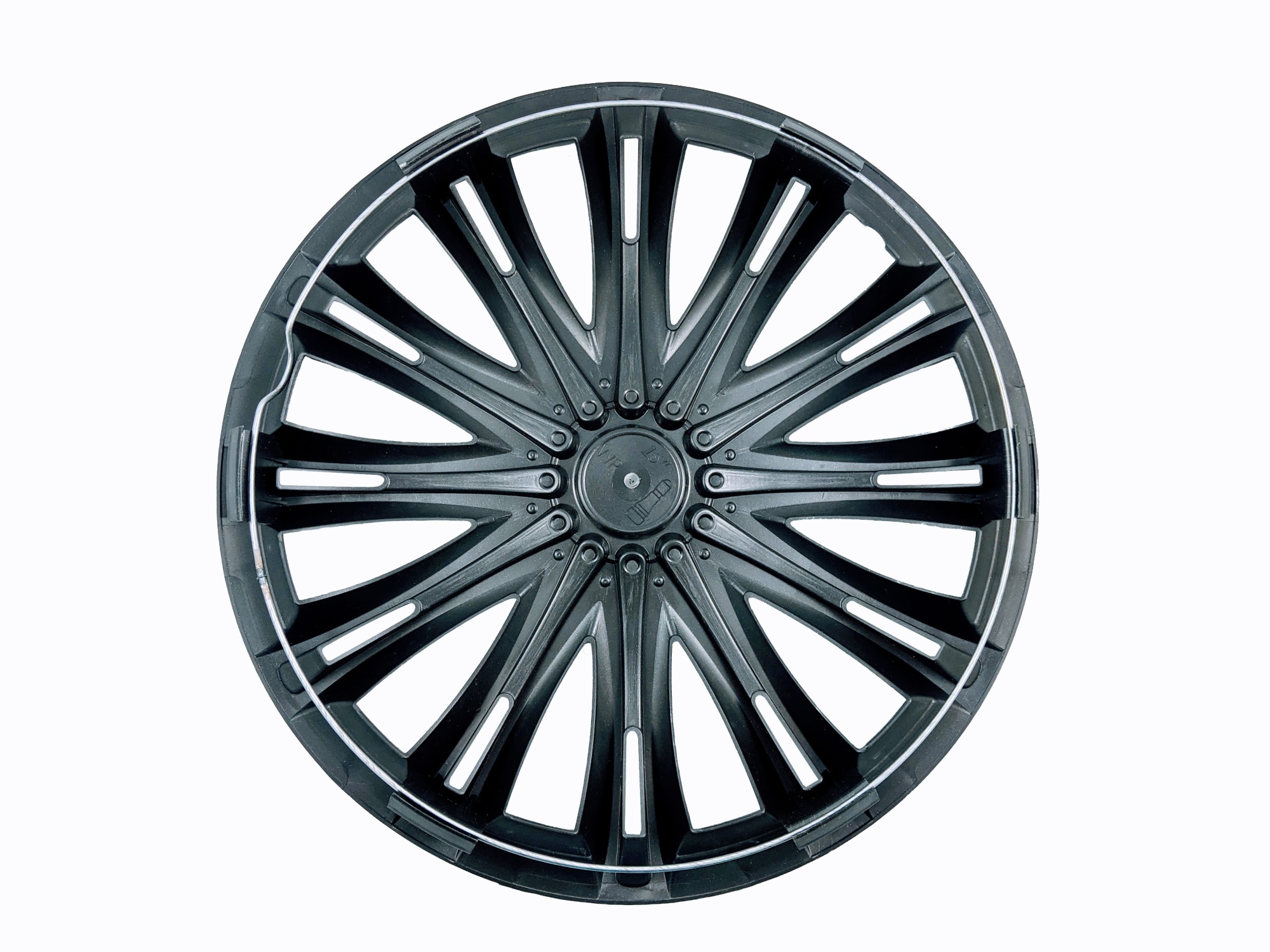 СТАРТ АВТО КК SKY-R15 (уп. 2 шт.)/LW1515 /8уп.