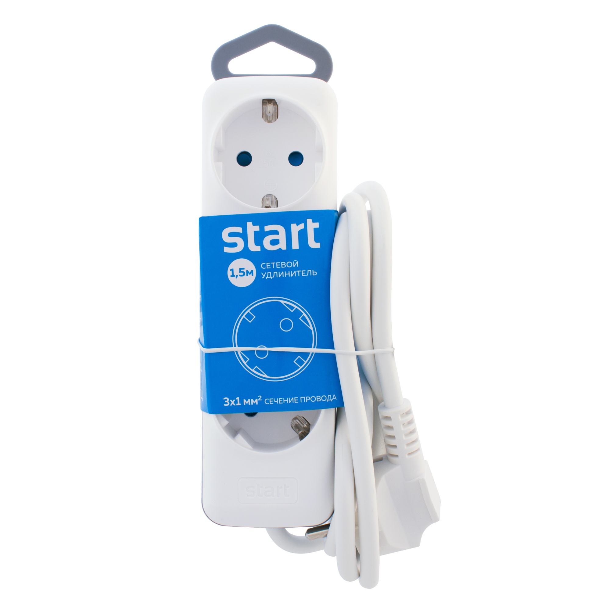 СТАРТ  С/У S 3x1 ZD Comfort --20