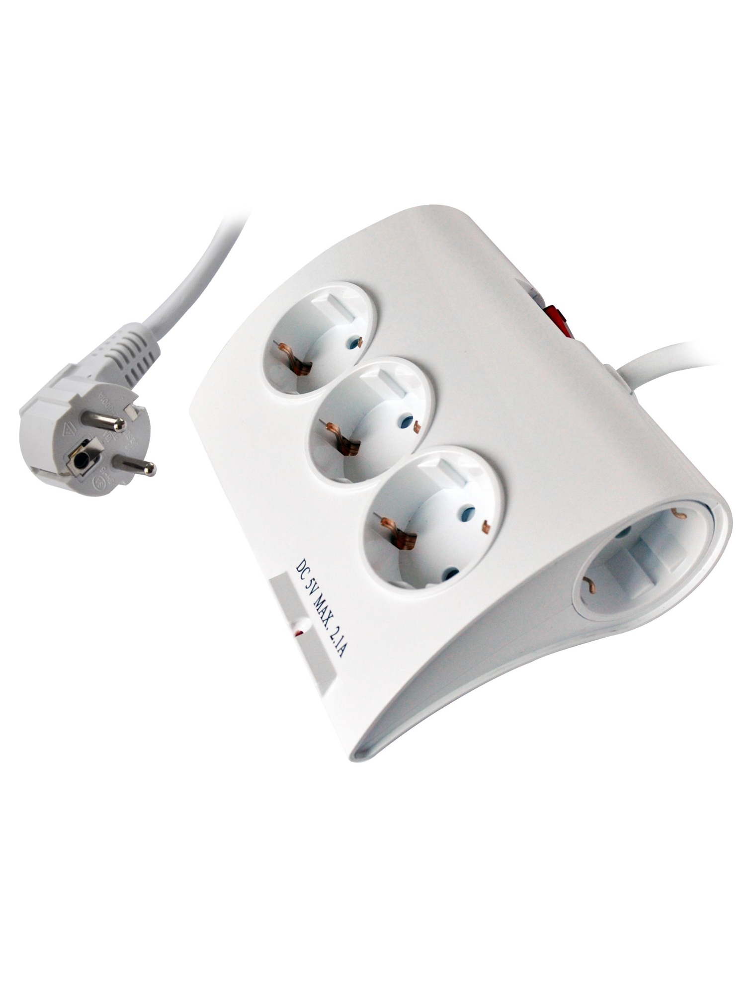 СТАРТ  С/У S 5x1-ZDV 2USB --20