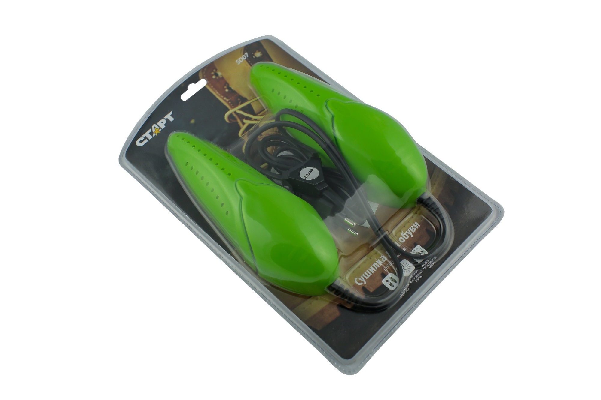 СТАРТ SD07 сушилка для обуви —24