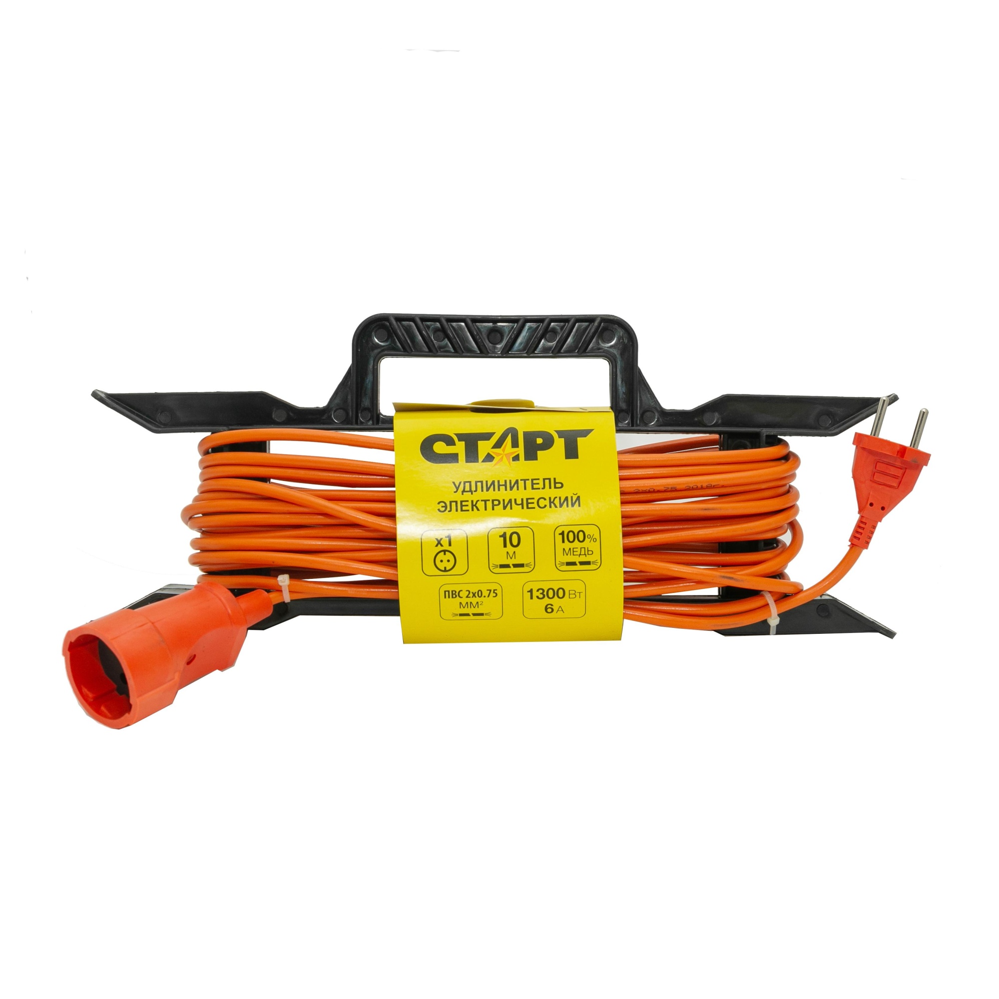 СТАРТ  С/УД SG 1х10/УХ6-101--10