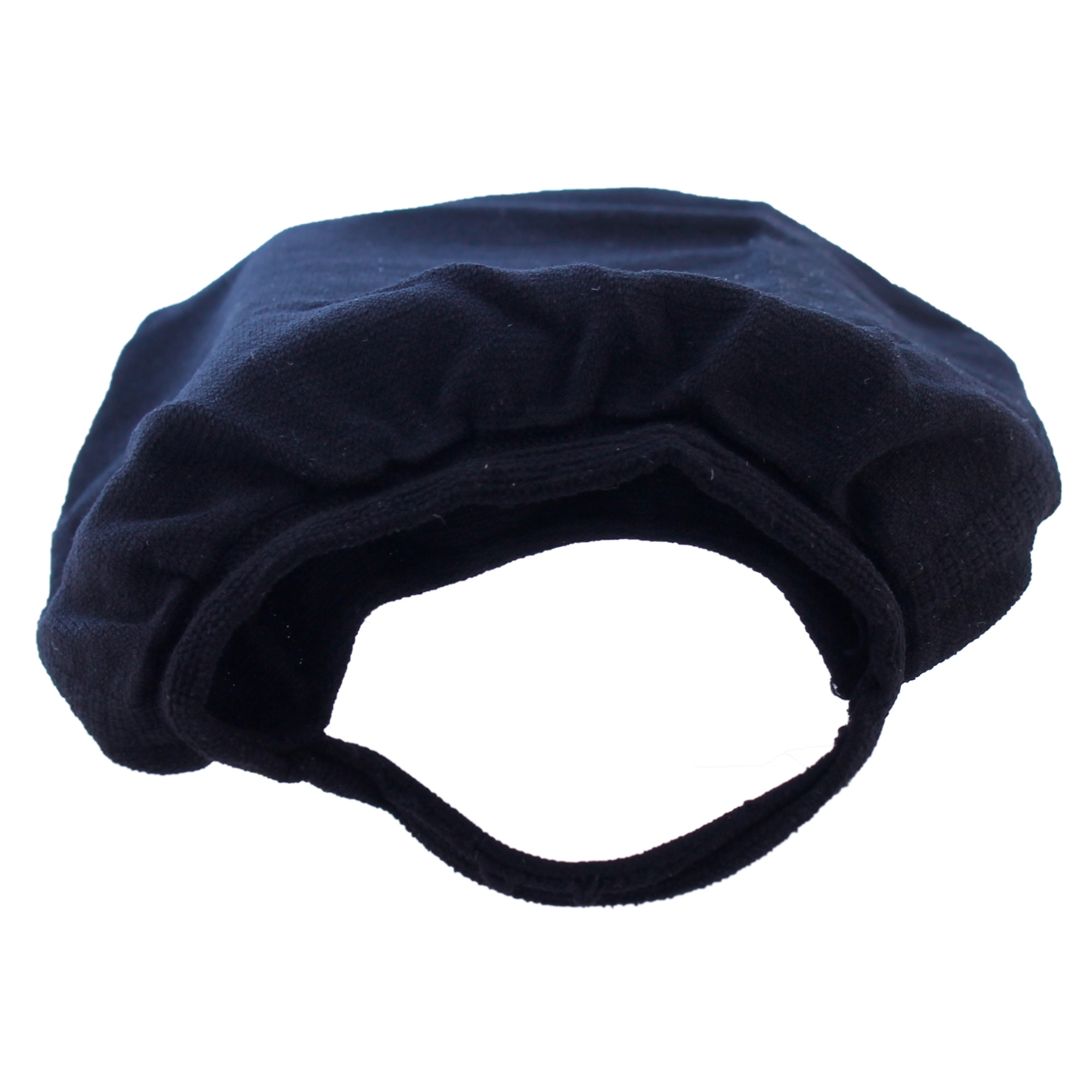 PM MASK D.P. BLACK UNICA --36