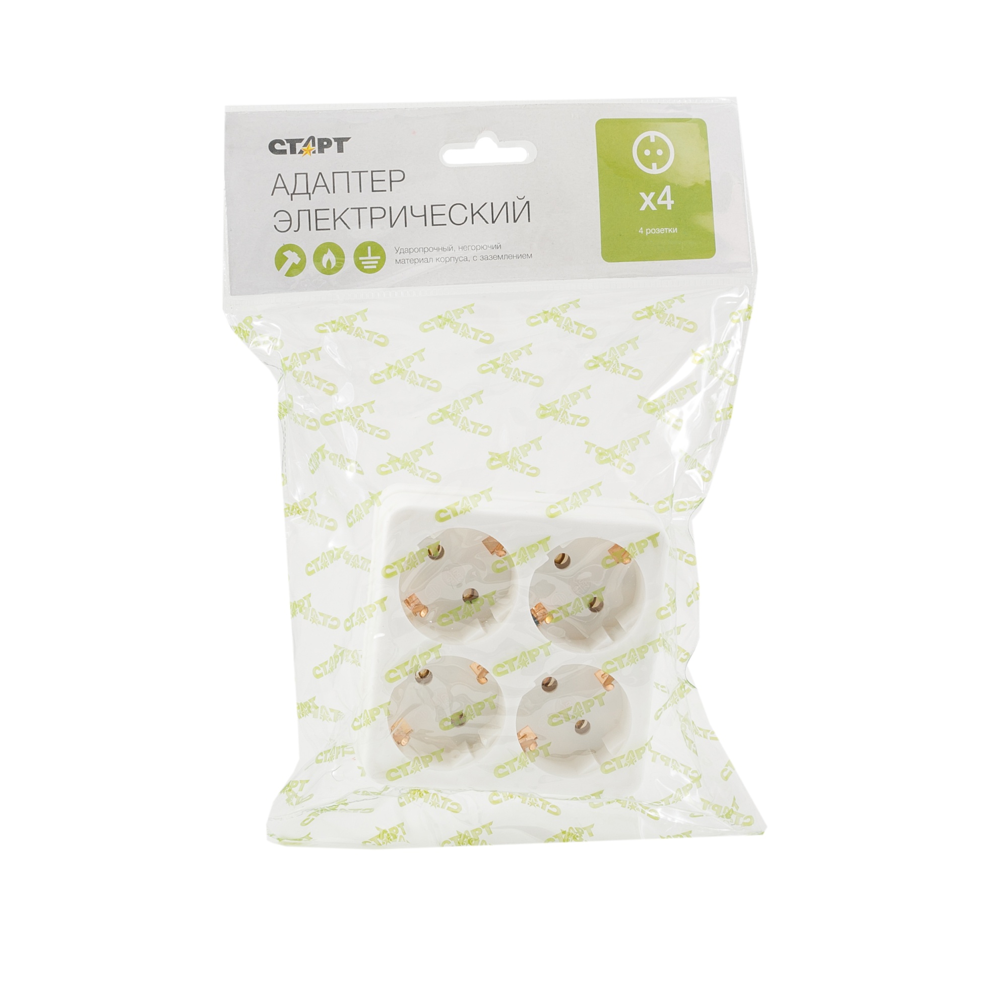 СТАРТ СА SA14-Z 1_front