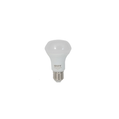 Лампа светодиодная СТАРТ LED R63 E27 8W 3000К