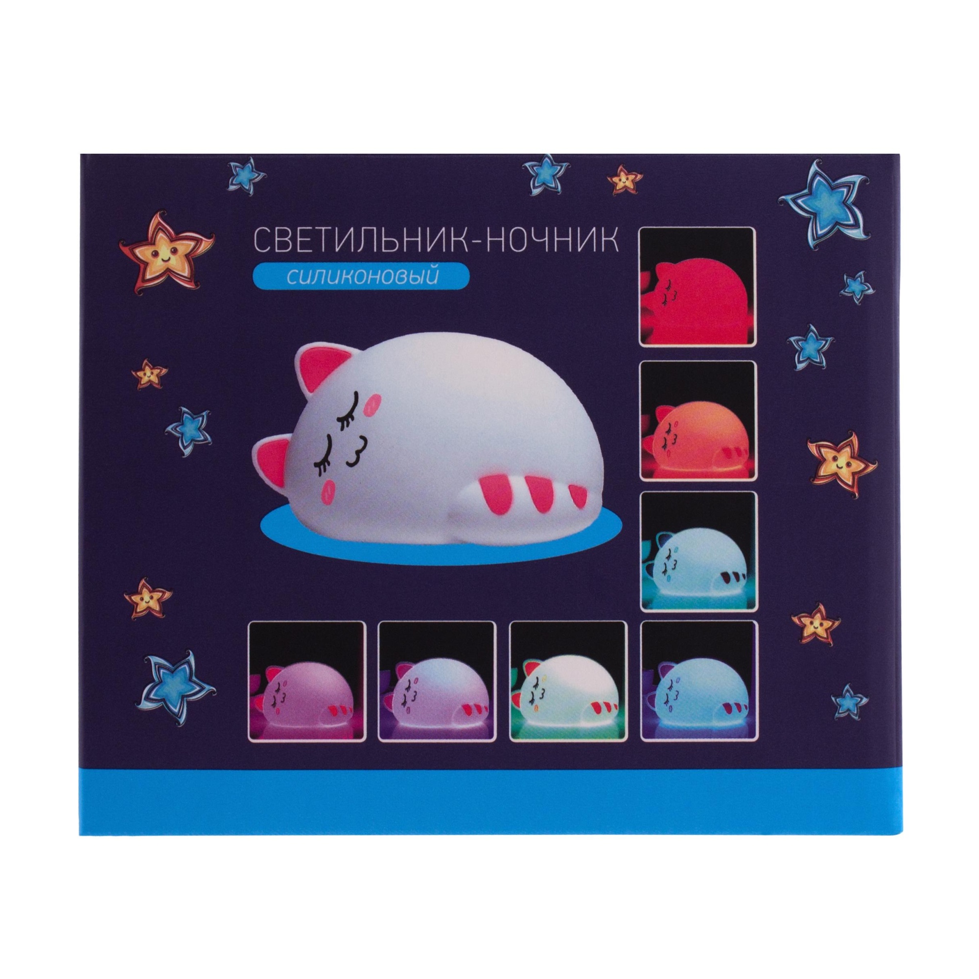 СТАРТ  NL 7LED кошка 30/60