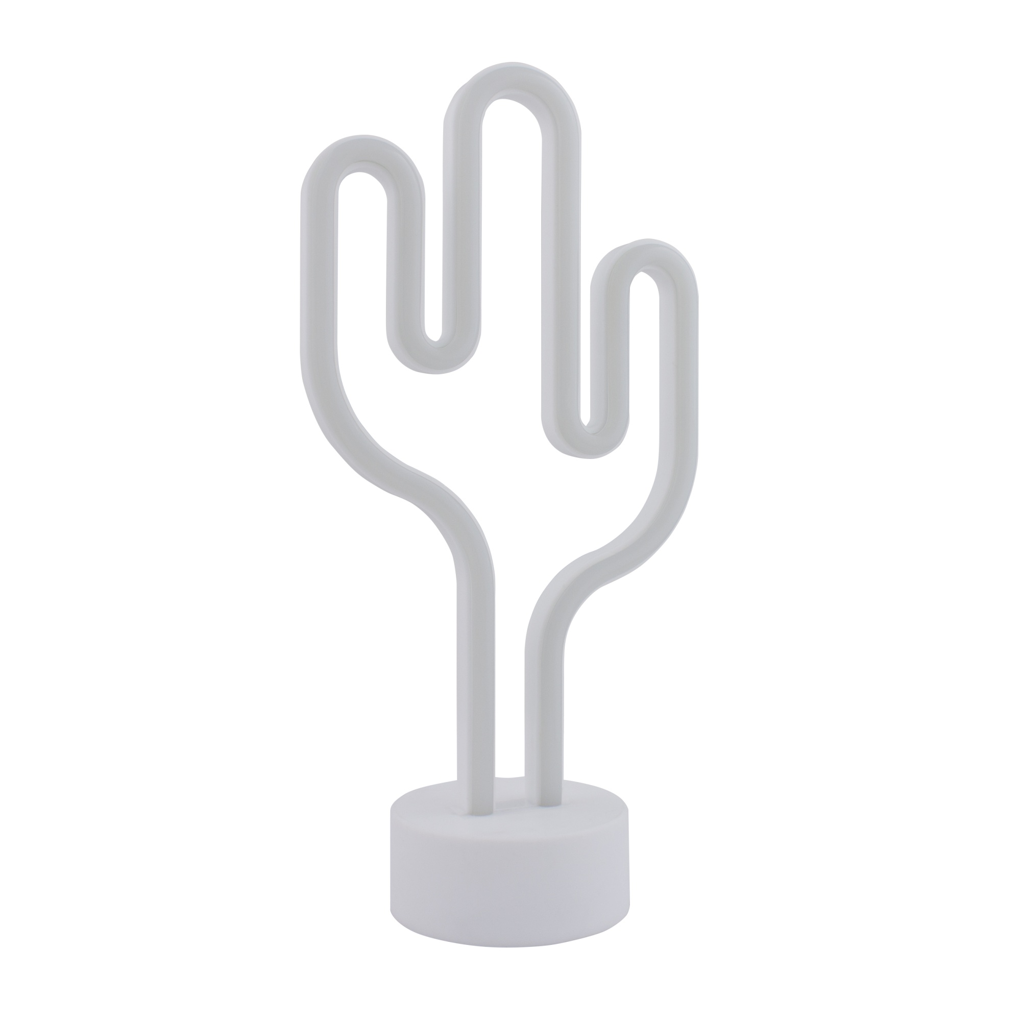 СТАРТ LED neon кактус --10