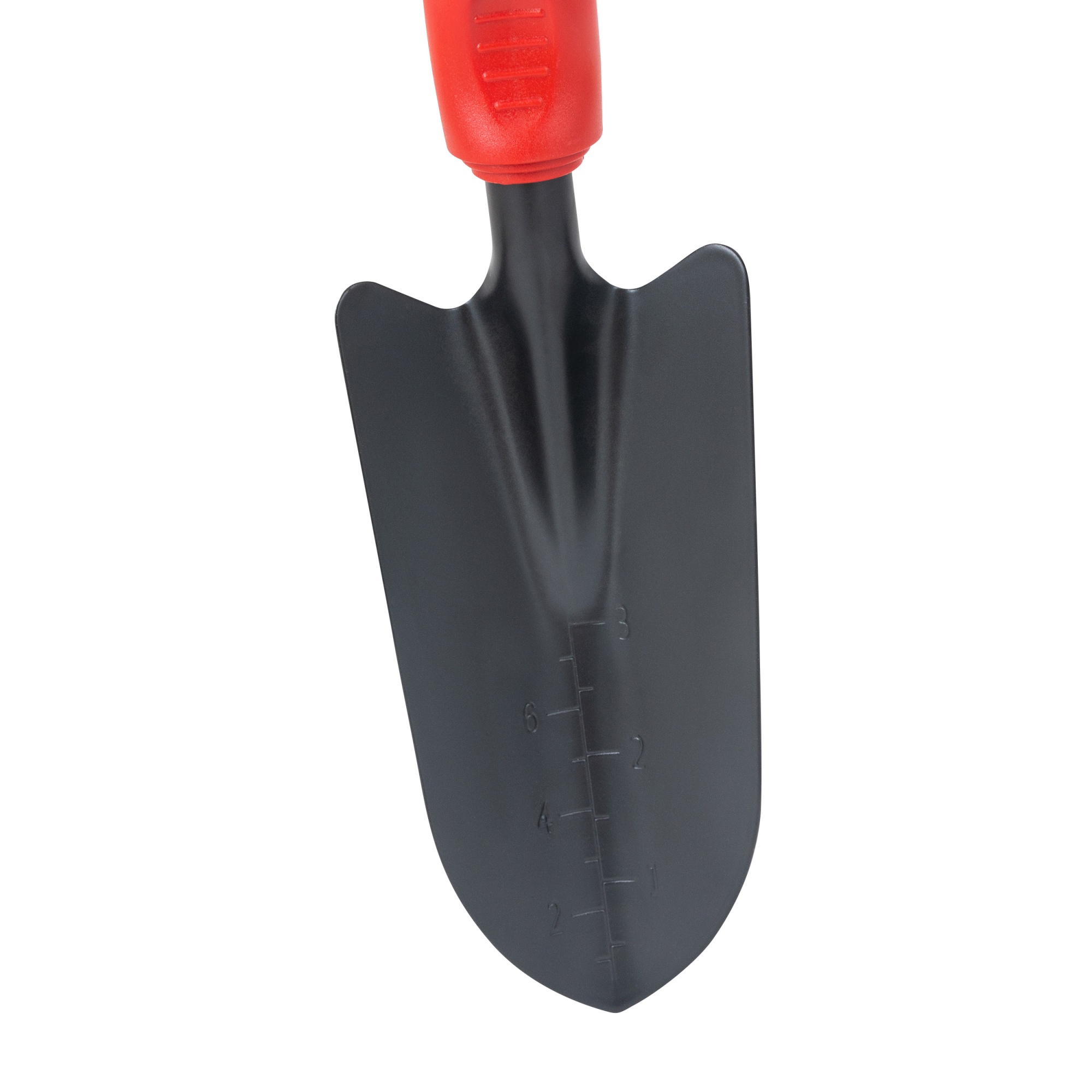 ЕГ Black Совок широкий 29,5х7,3 см - 24/48