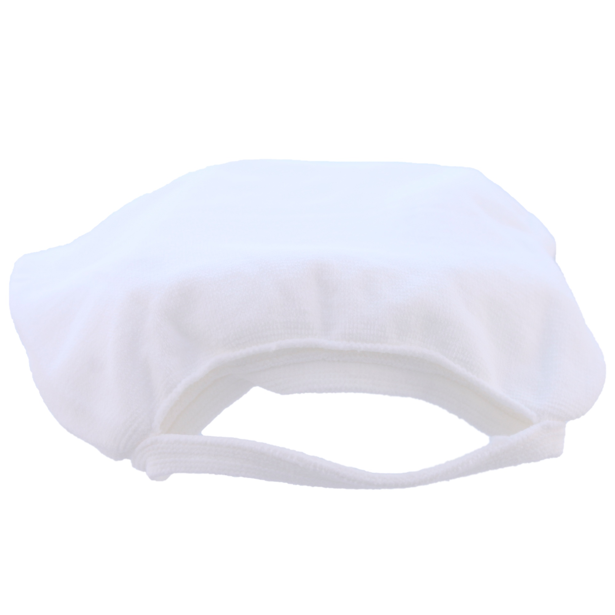 PM MASK D.P. WHITE UNICA --36