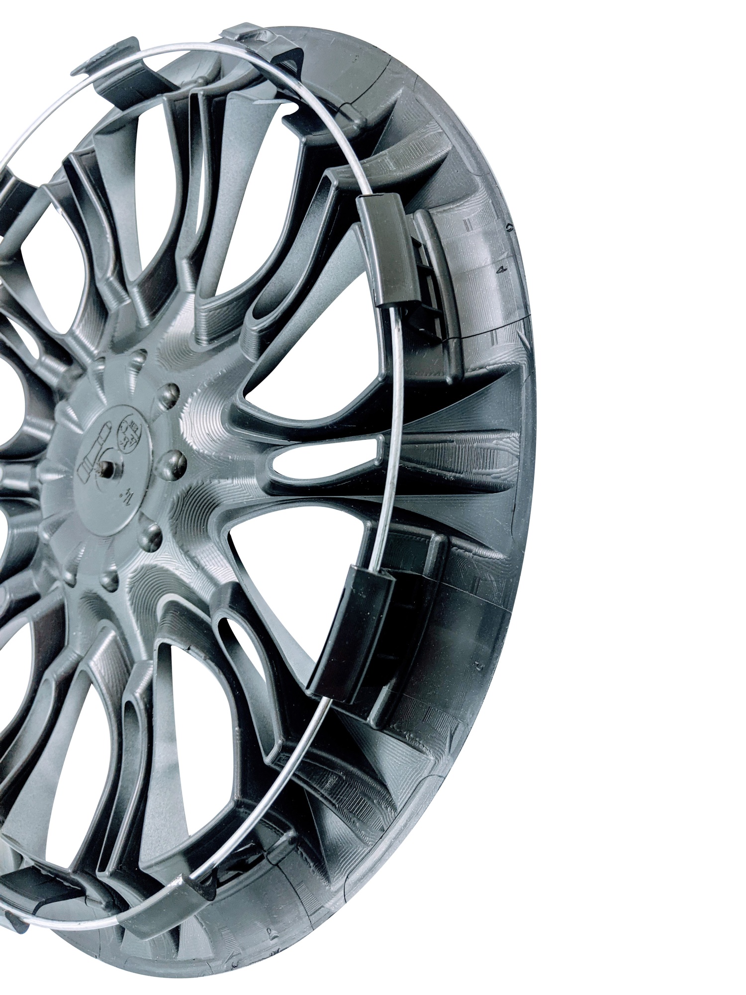 СТАРТ АВТО КК X5-R14 (уп. 2 шт.)/АК1441 /8уп.