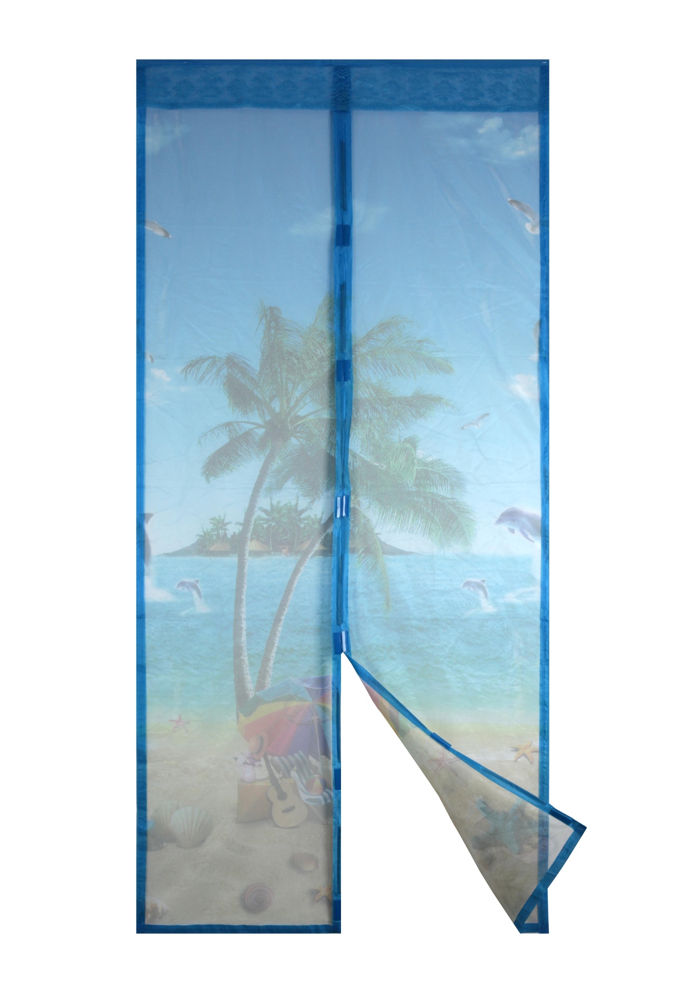 ЕГ москитная сетка море /40