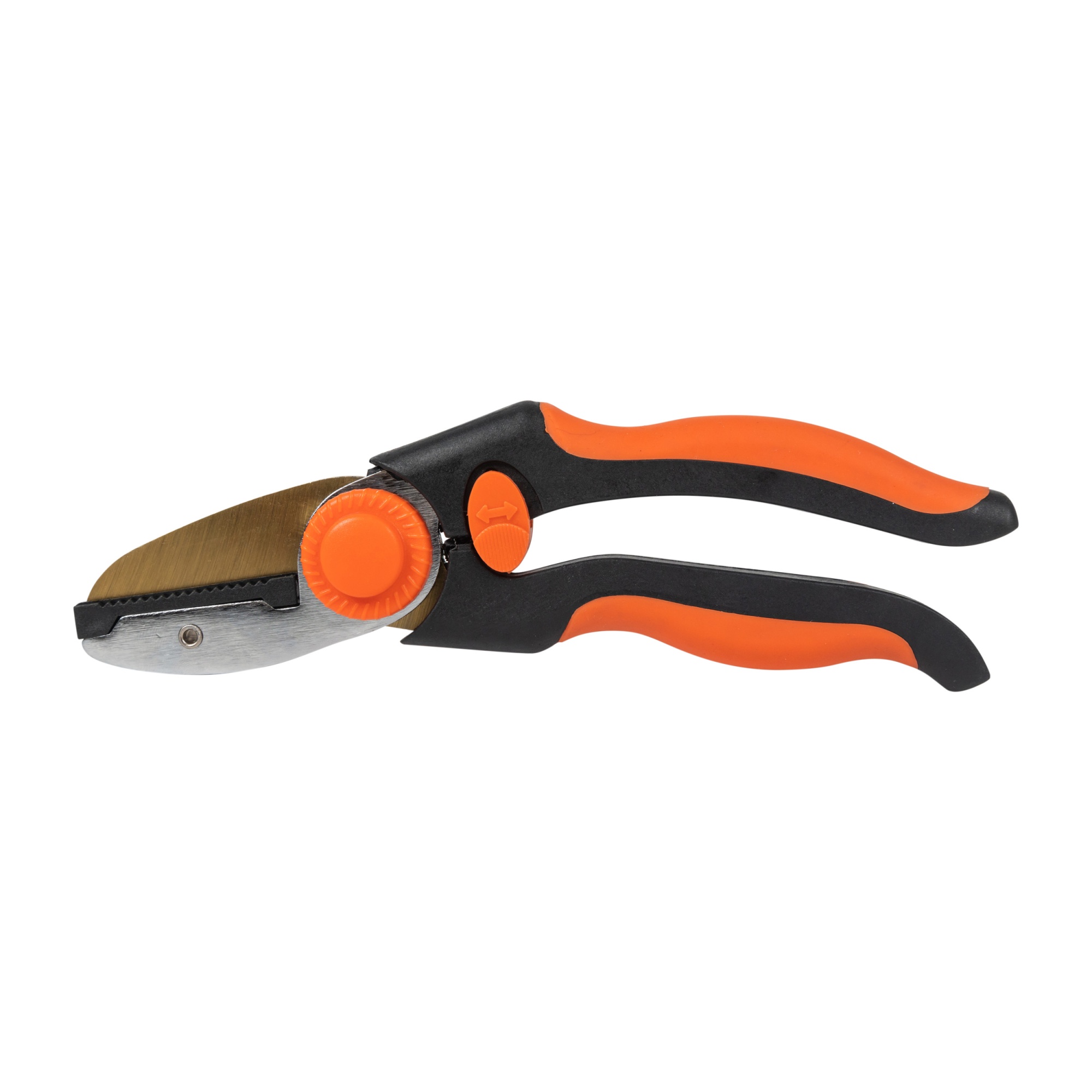 ЕГ Techno Секатор CS50 с наковальней покр олово TPR 12/60