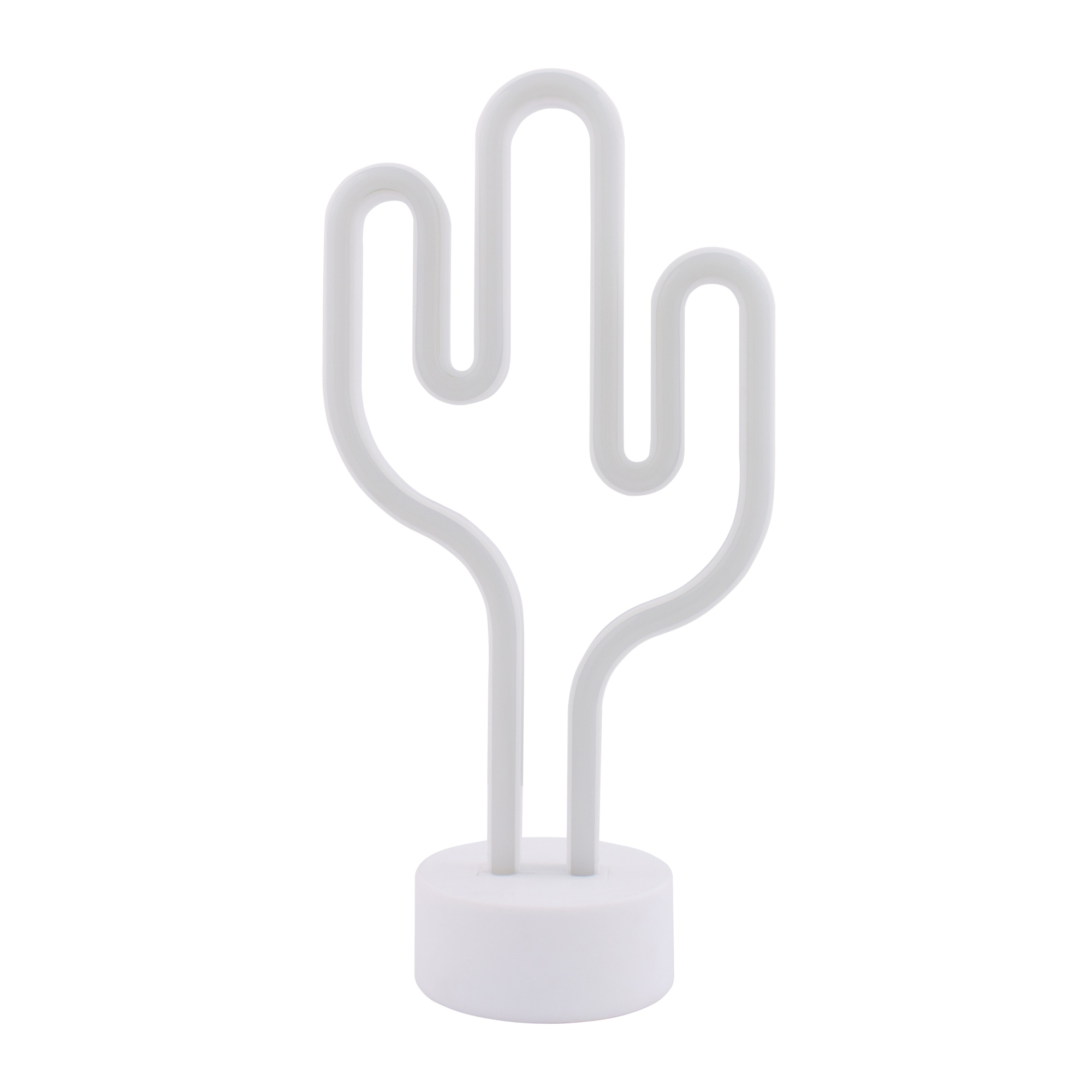 СТАРТ LED neon кактус --10