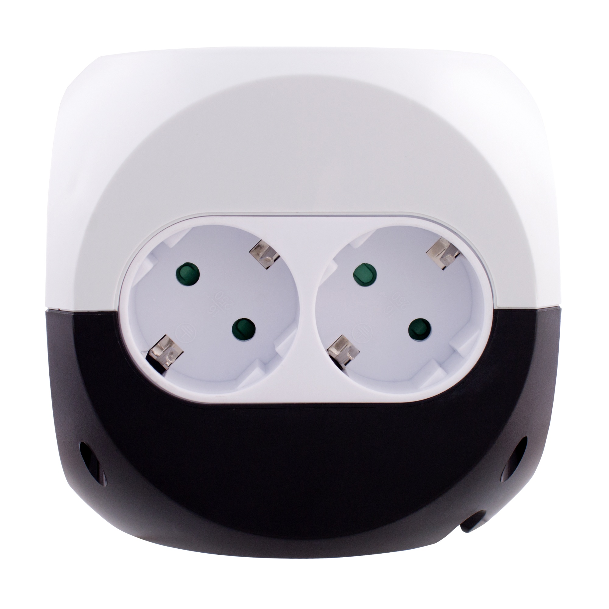 СТАРТ  С/У S 4x1-ZDV 2USB CUBE  6/12