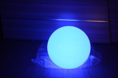 Декоративный светильник СТАРТ Globe 250mm