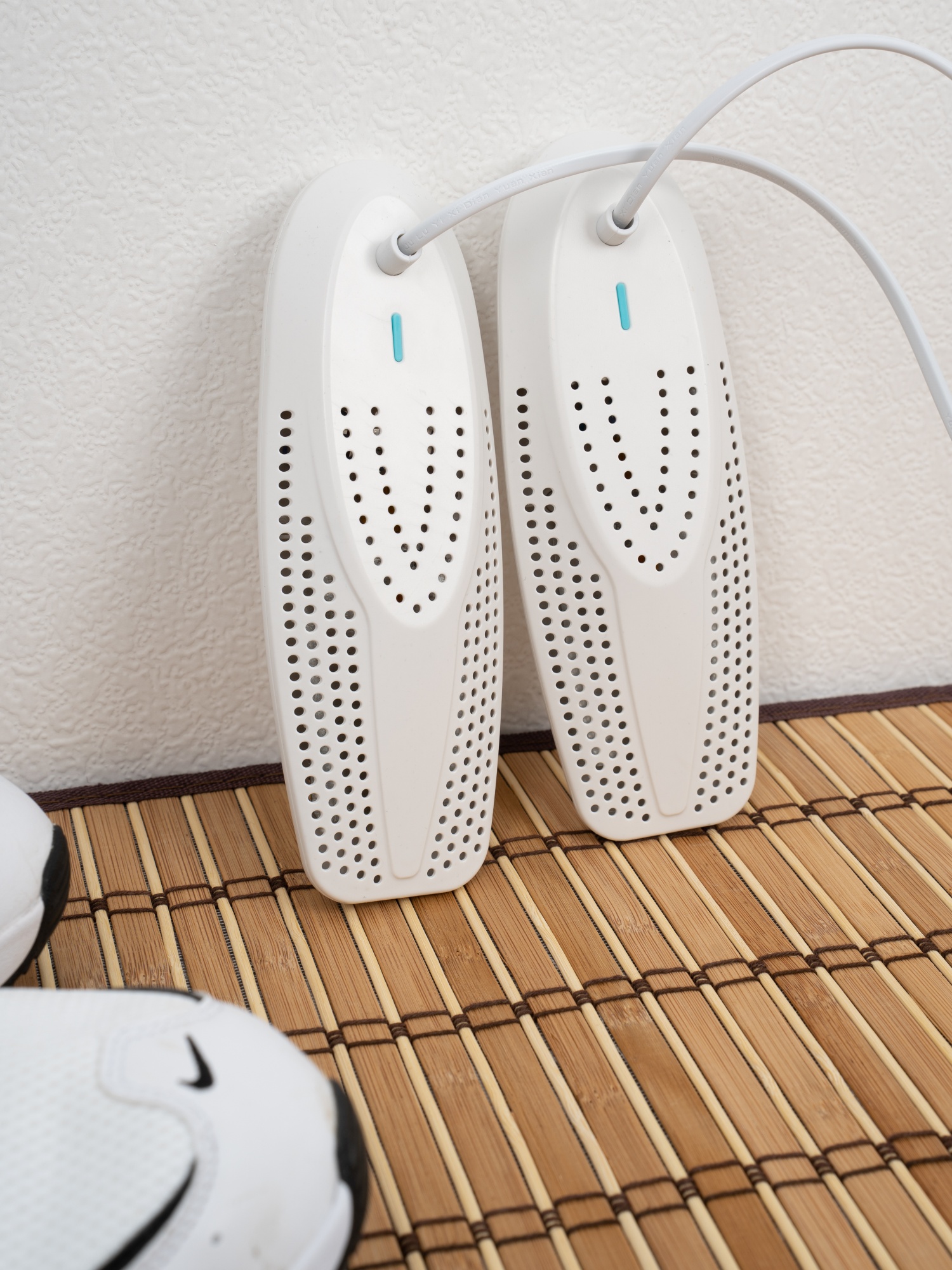 СТАРТ SD11 Сушилка для обуви белый - 20